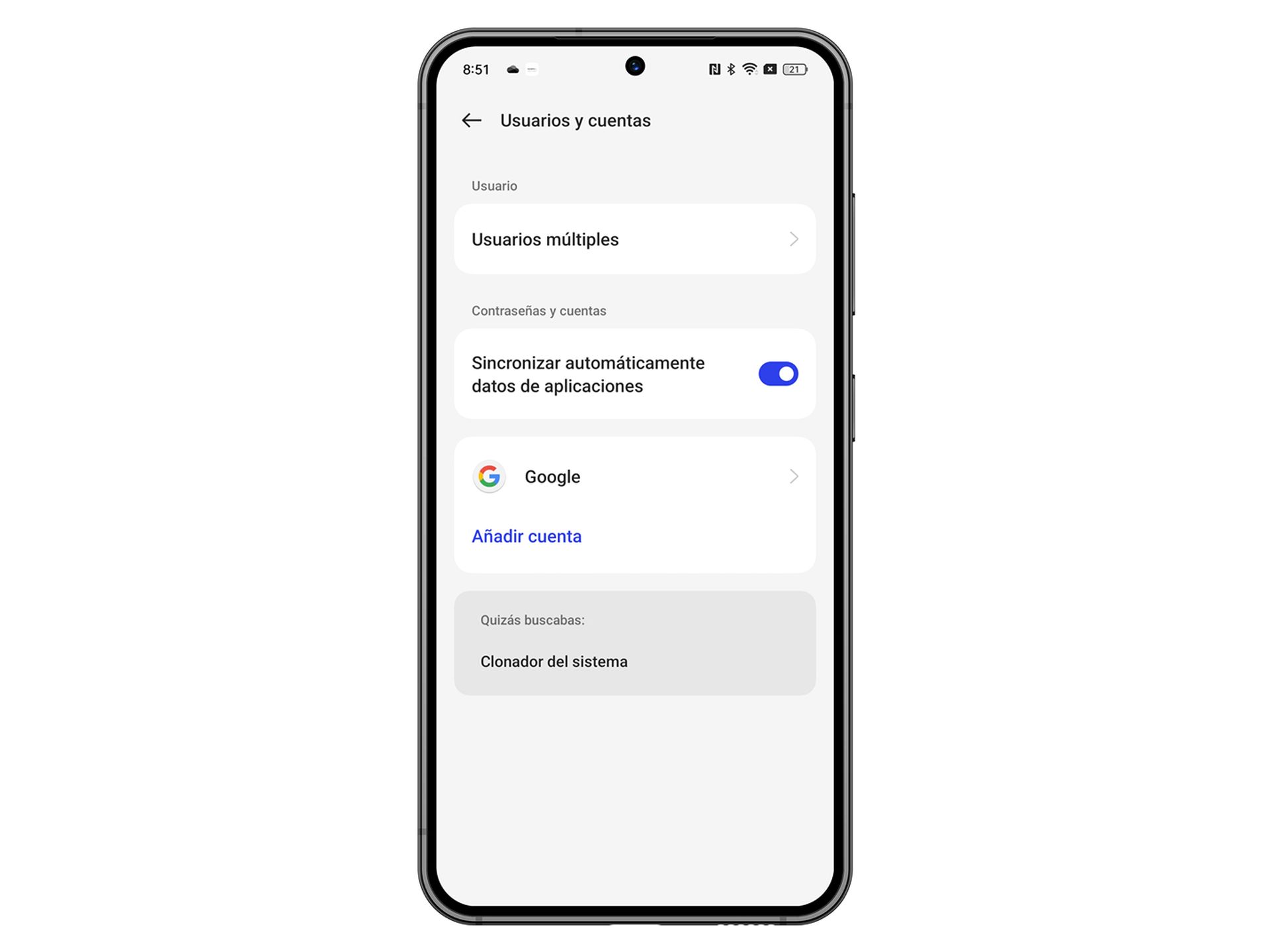 How To Log Out Of Gmail On Your Mobile (Android Or IPhone) GEARRICE
