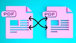 Cómo combinar varios archivos PDF en uno solo gratis y sin instalar nada