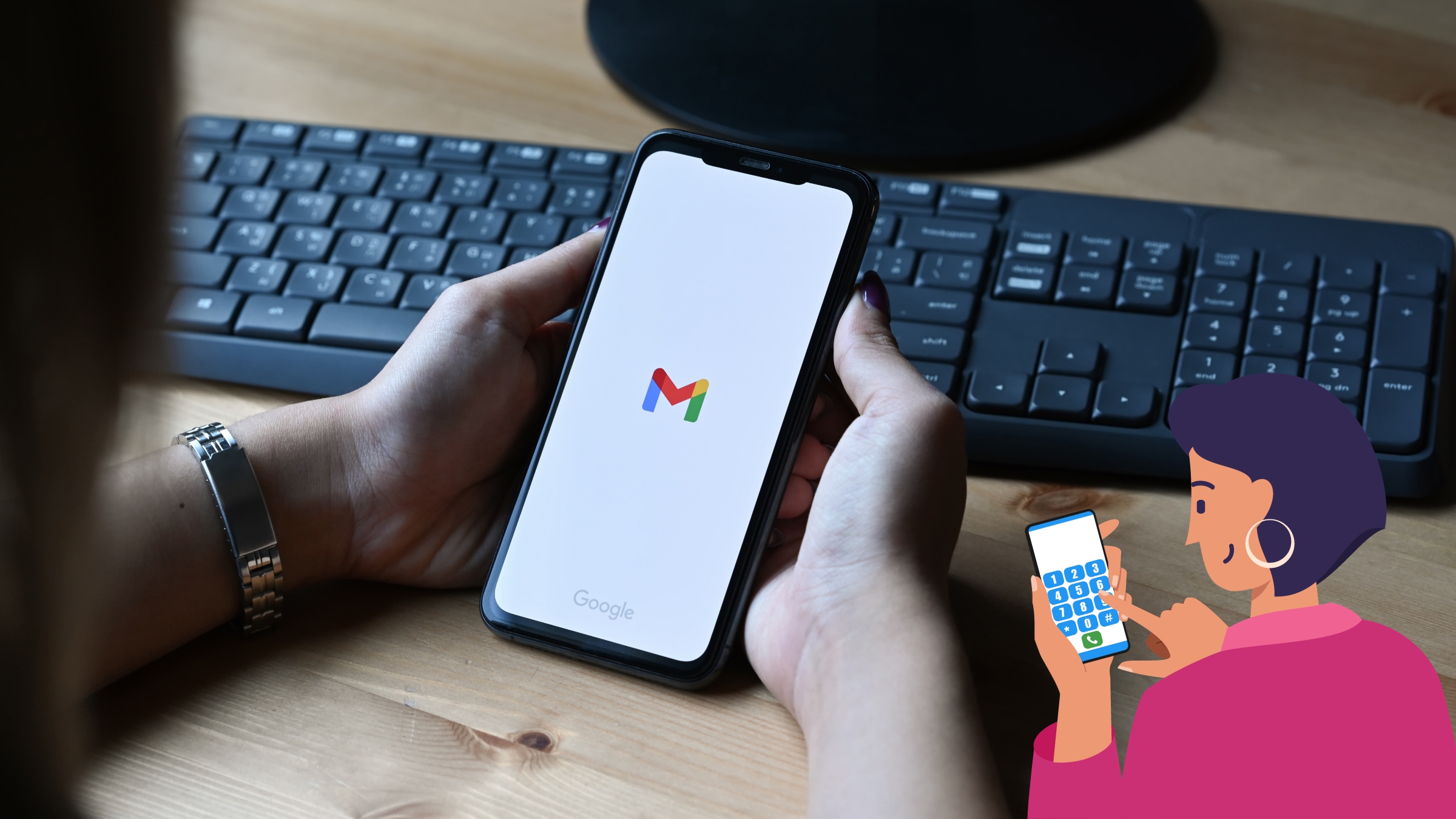 Como Crear Cuenta en Google Play Store Desde el Celular 2023 