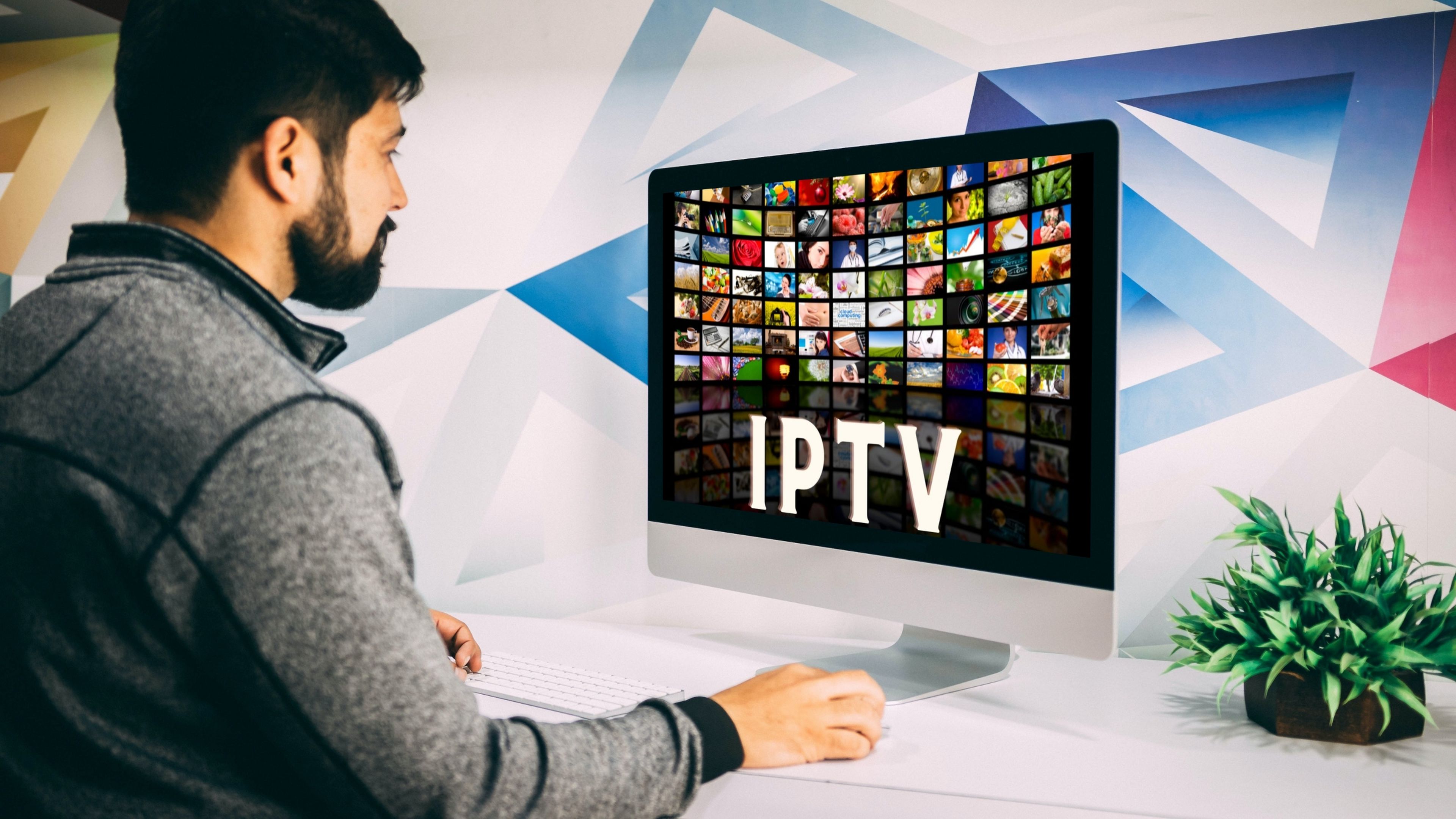 IPTV Para Ver Todos Los Canales