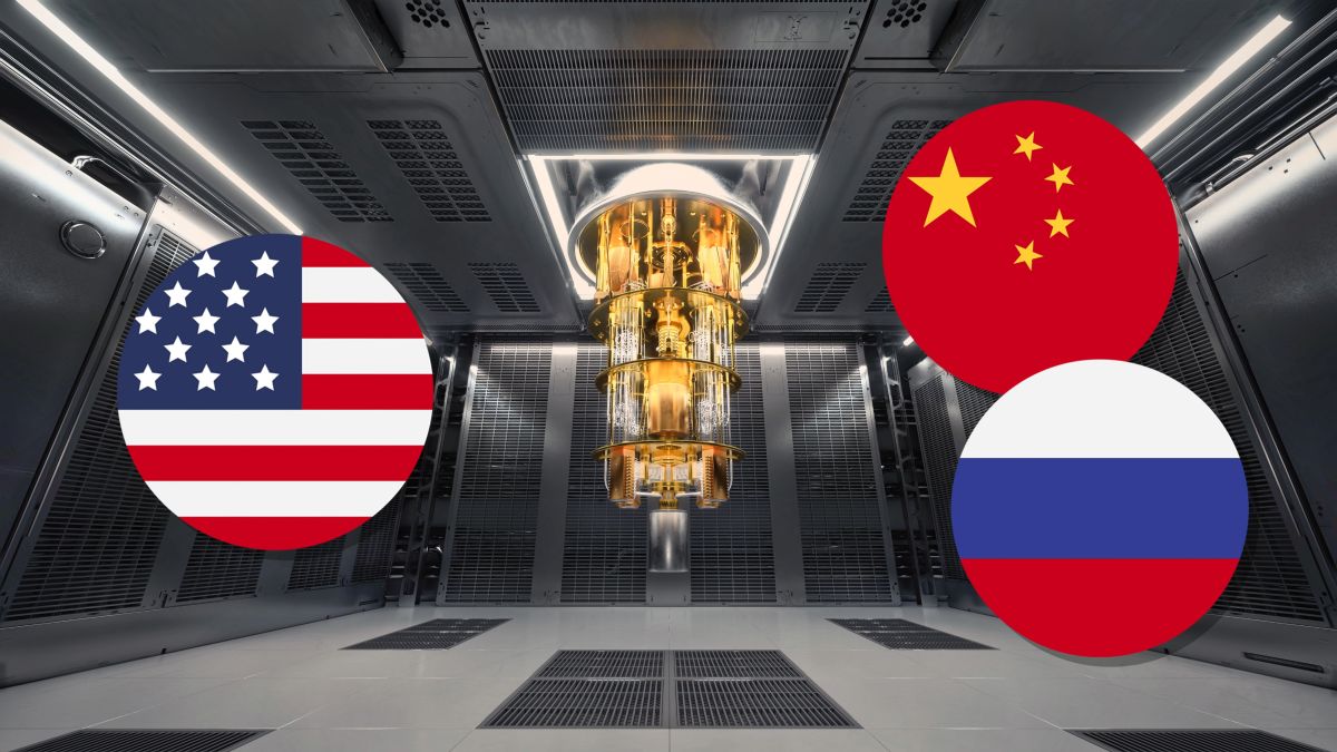 Quantum Computing The New Cold War That The Us Does Not Want To Lose Quantum Computing The New Cold War That The Us Does Not Want To Lose