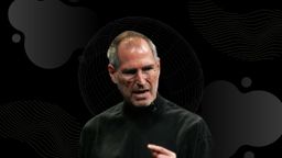 El consejo infalible de Steve Jobs para conseguir todo lo que quieres, y que casi siempre funciona