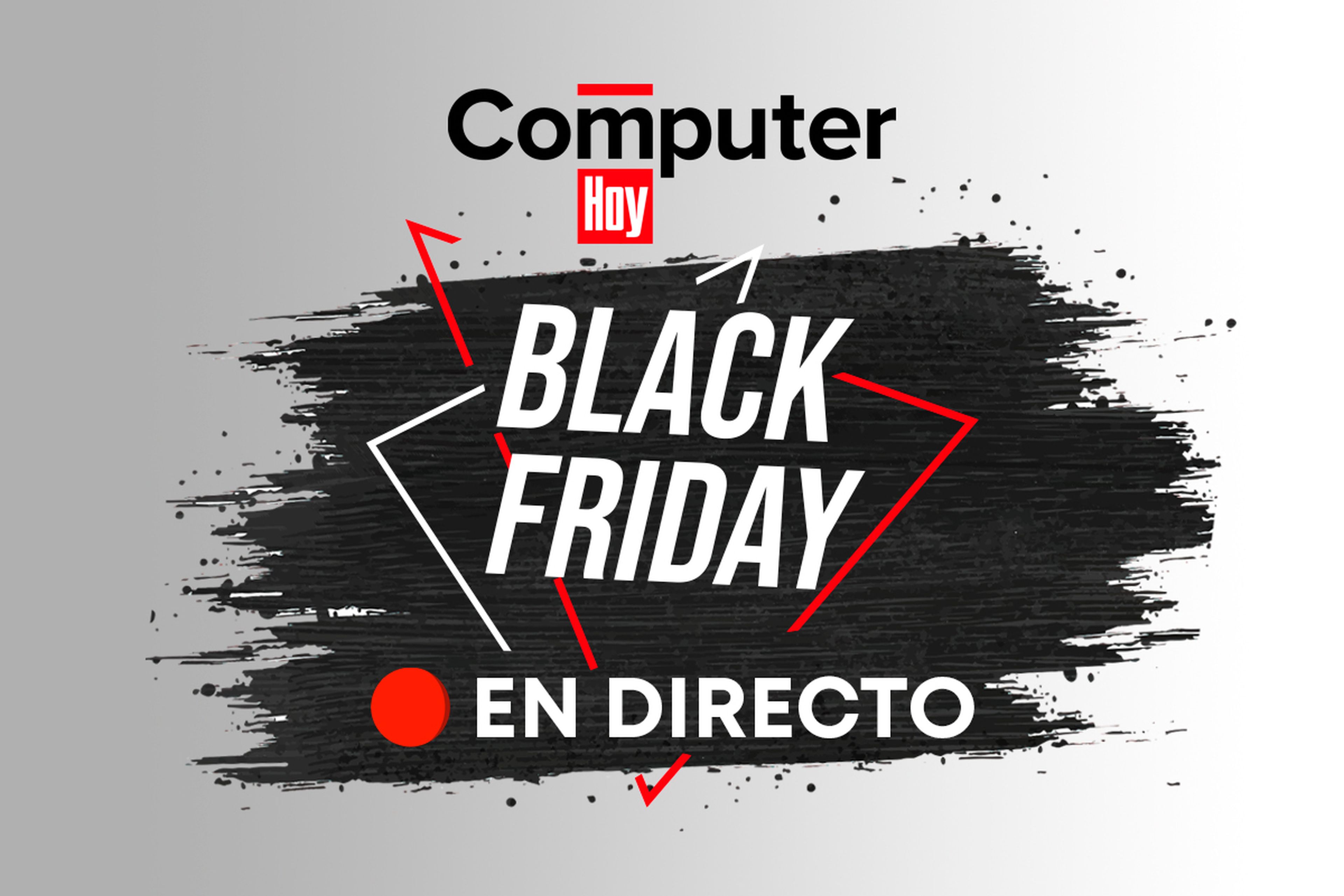 El Fire TV Stick más vendido de  hoy por 25 euros en su Black Friday