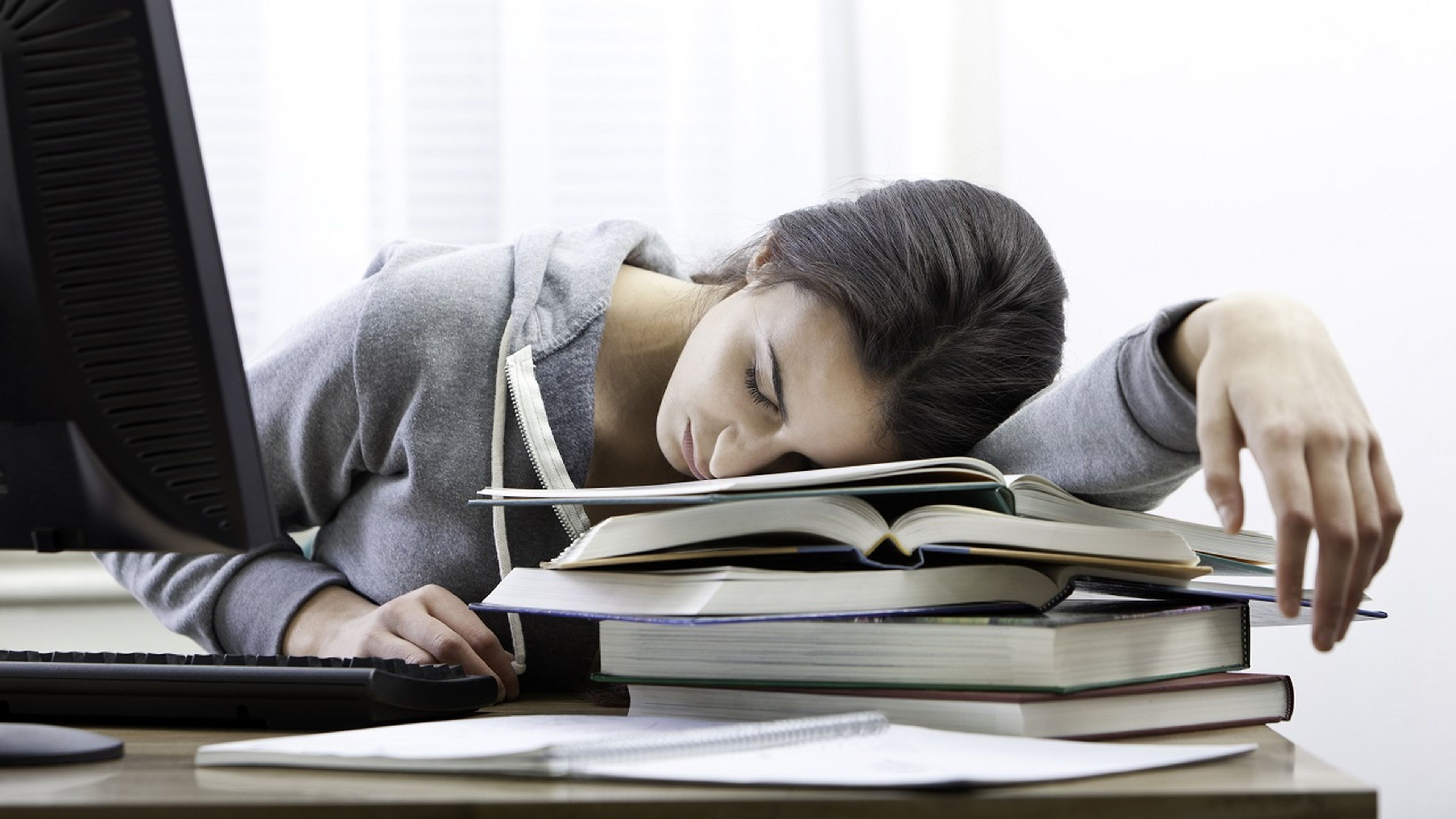 Dormir bien y estudiar menos: así explica la ciencia cómo potenciar la memoria