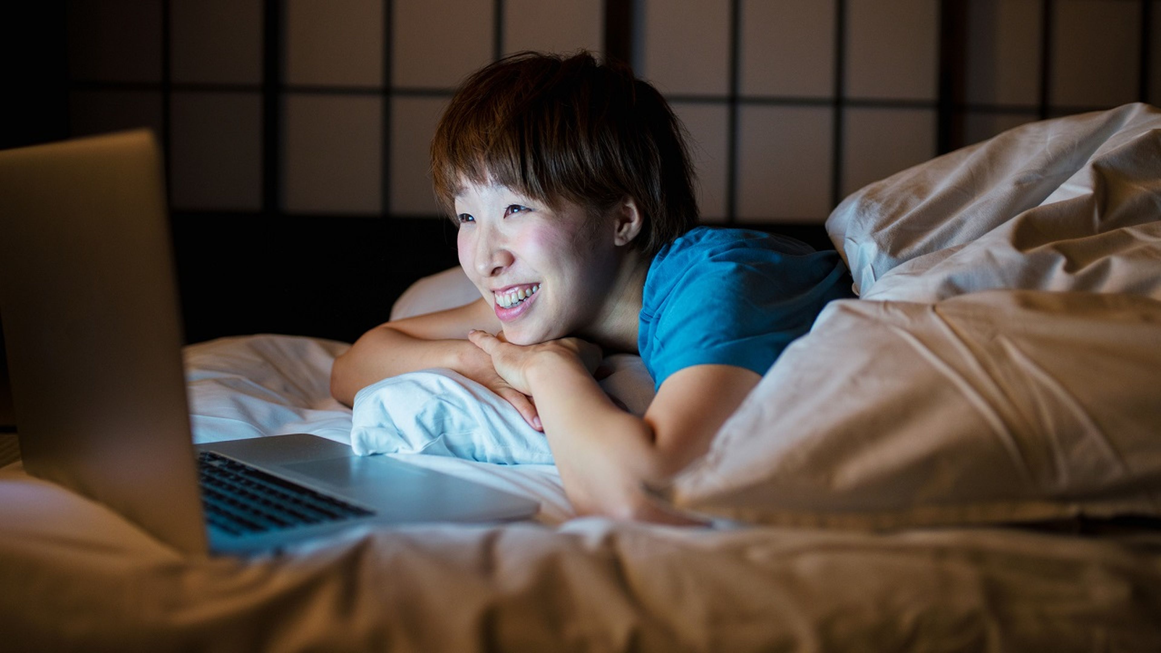 Dormir a la japonesa: 5 razones por las que no es una locura usar futón