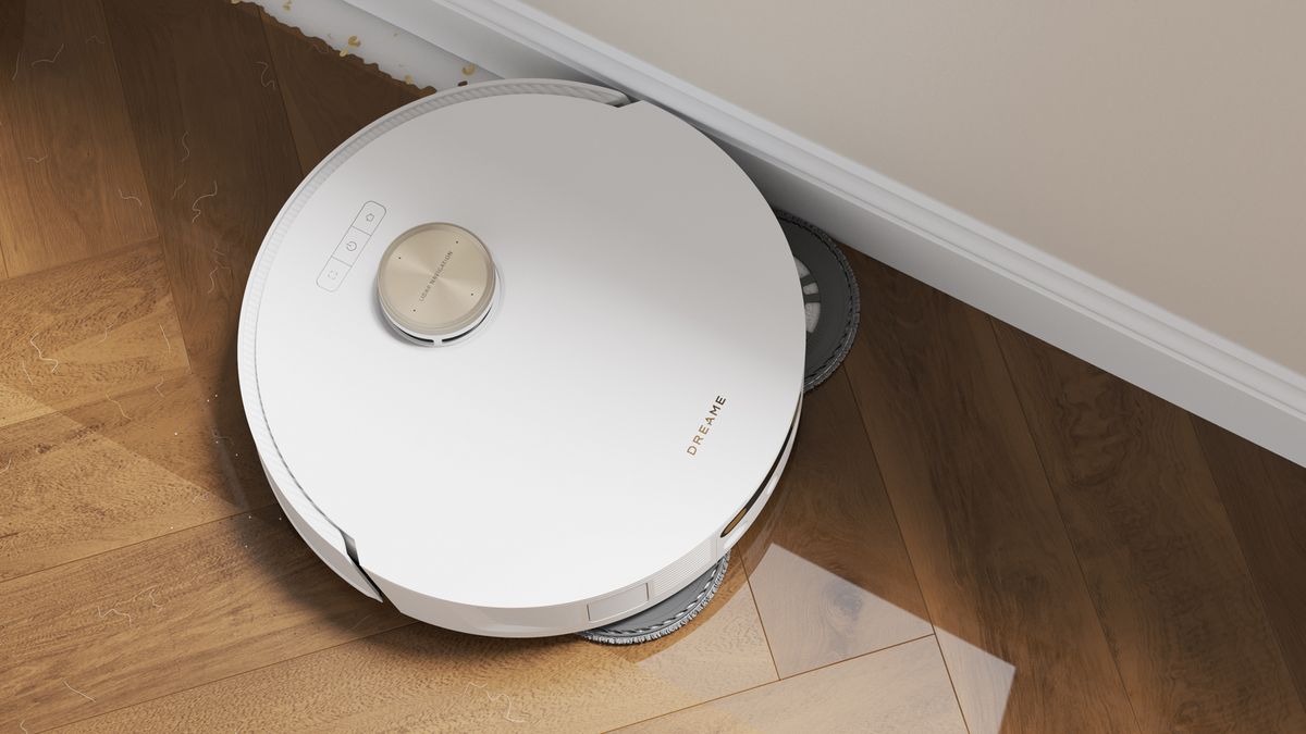 5 robot vacuum cleaners worth more than €1,000 that are worth it Gearrice