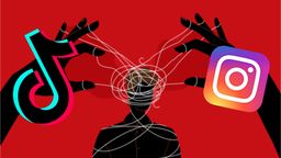 Efecto FOMO miedo a perderse las redes sociales TikTok Instagram
