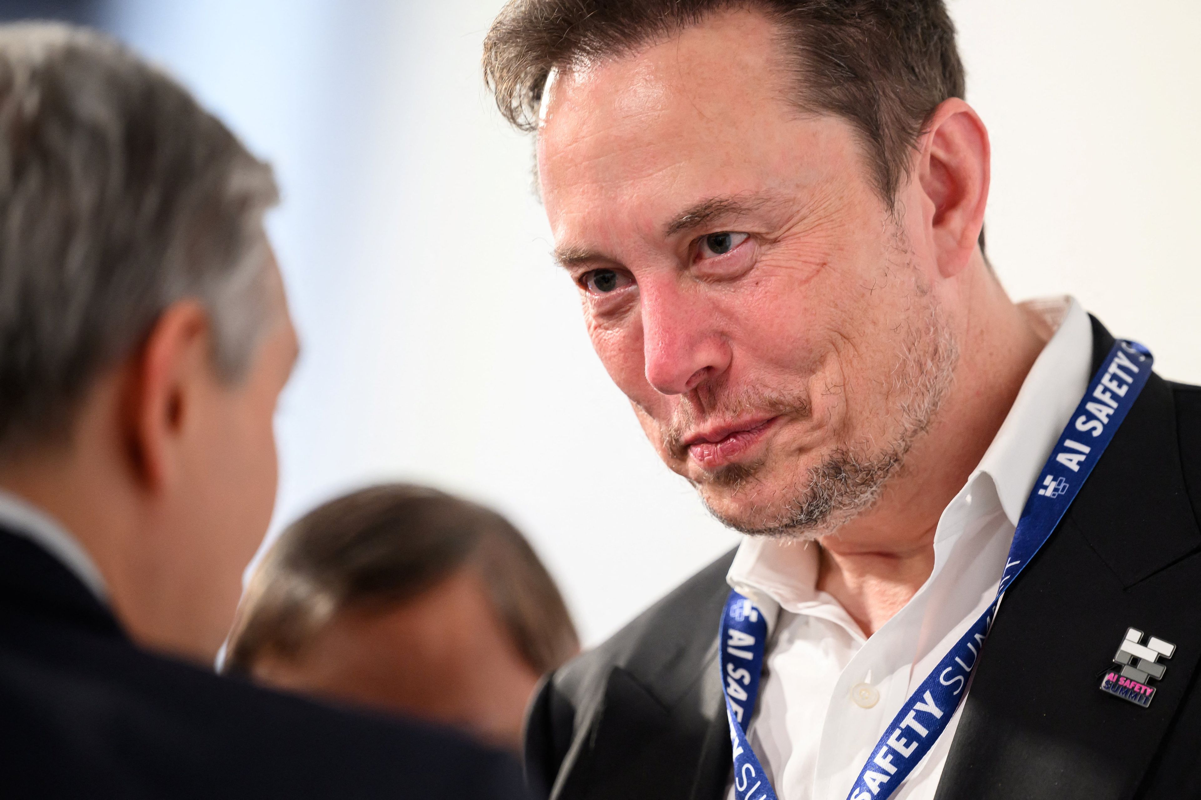 Elon Musk liderazgo SpaceX