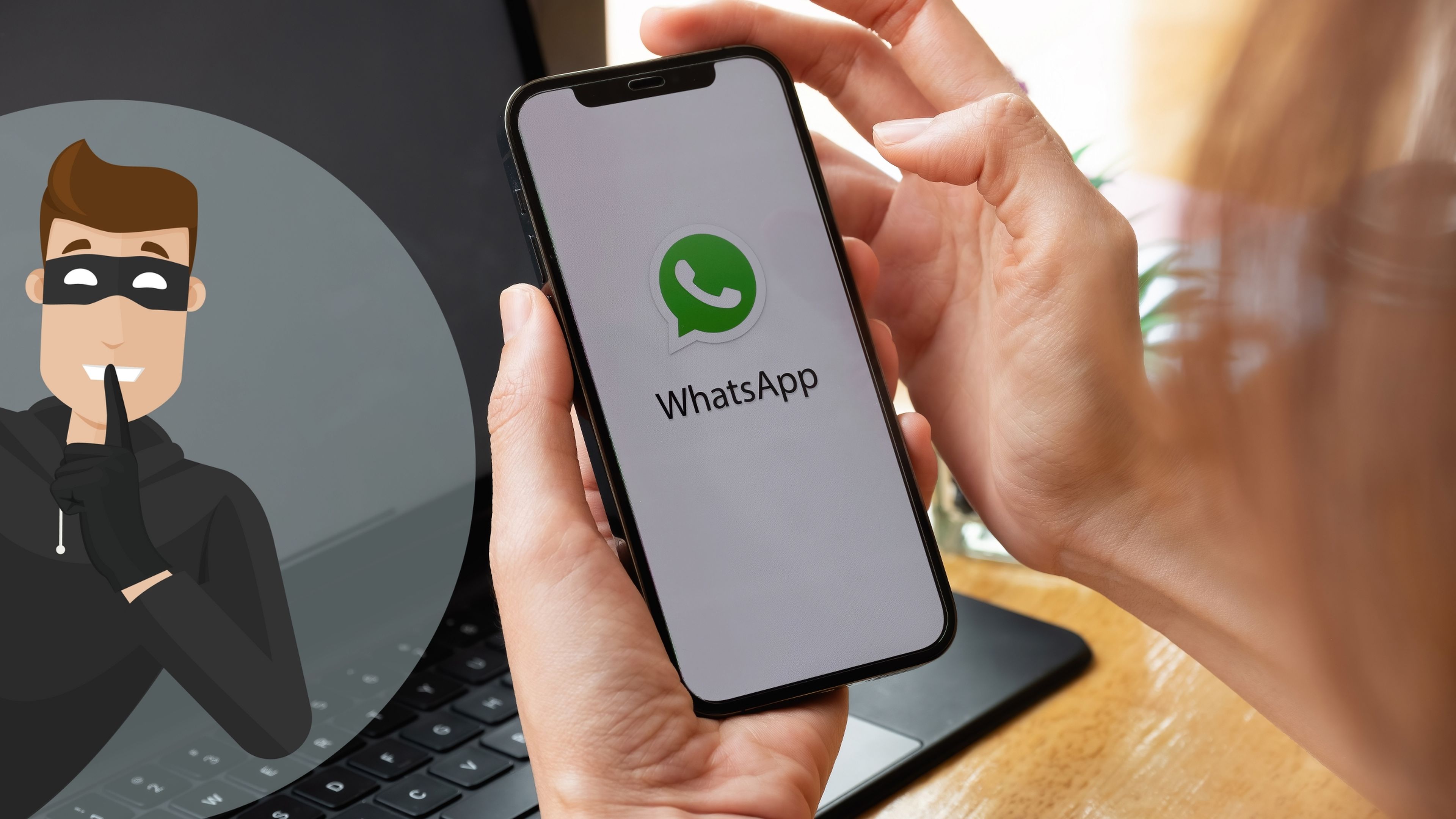 La estafa del falso hijo: WhatsApp, Bizum y un mensaje que no debes contestar nunca
