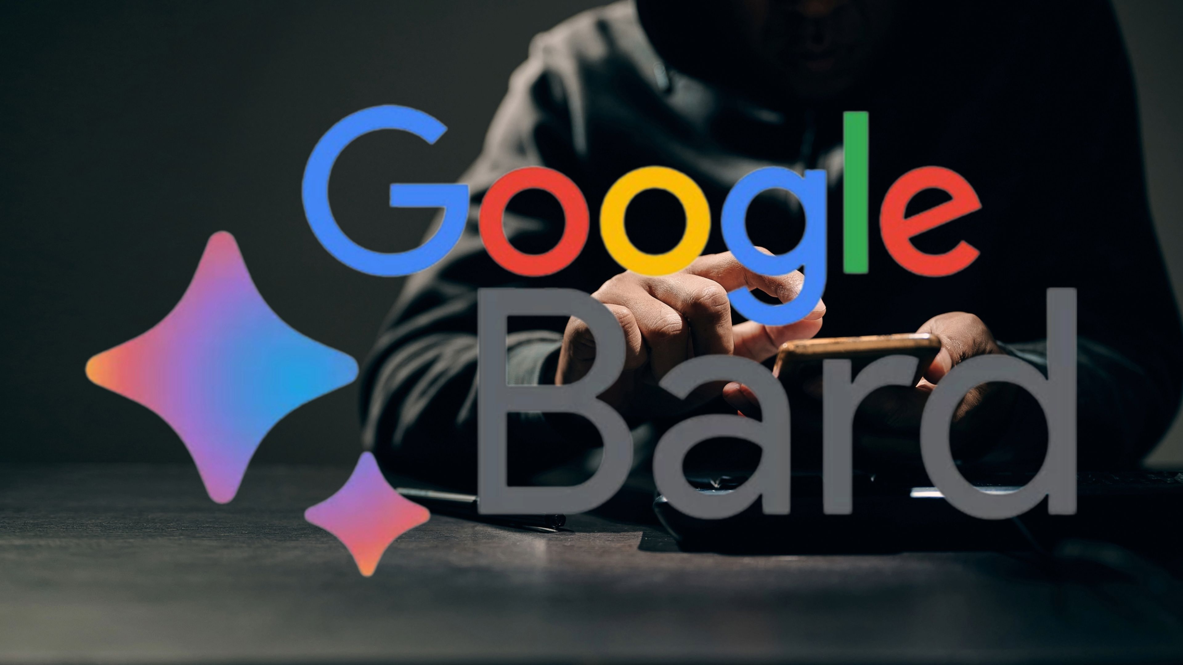 Estafas Google Bard