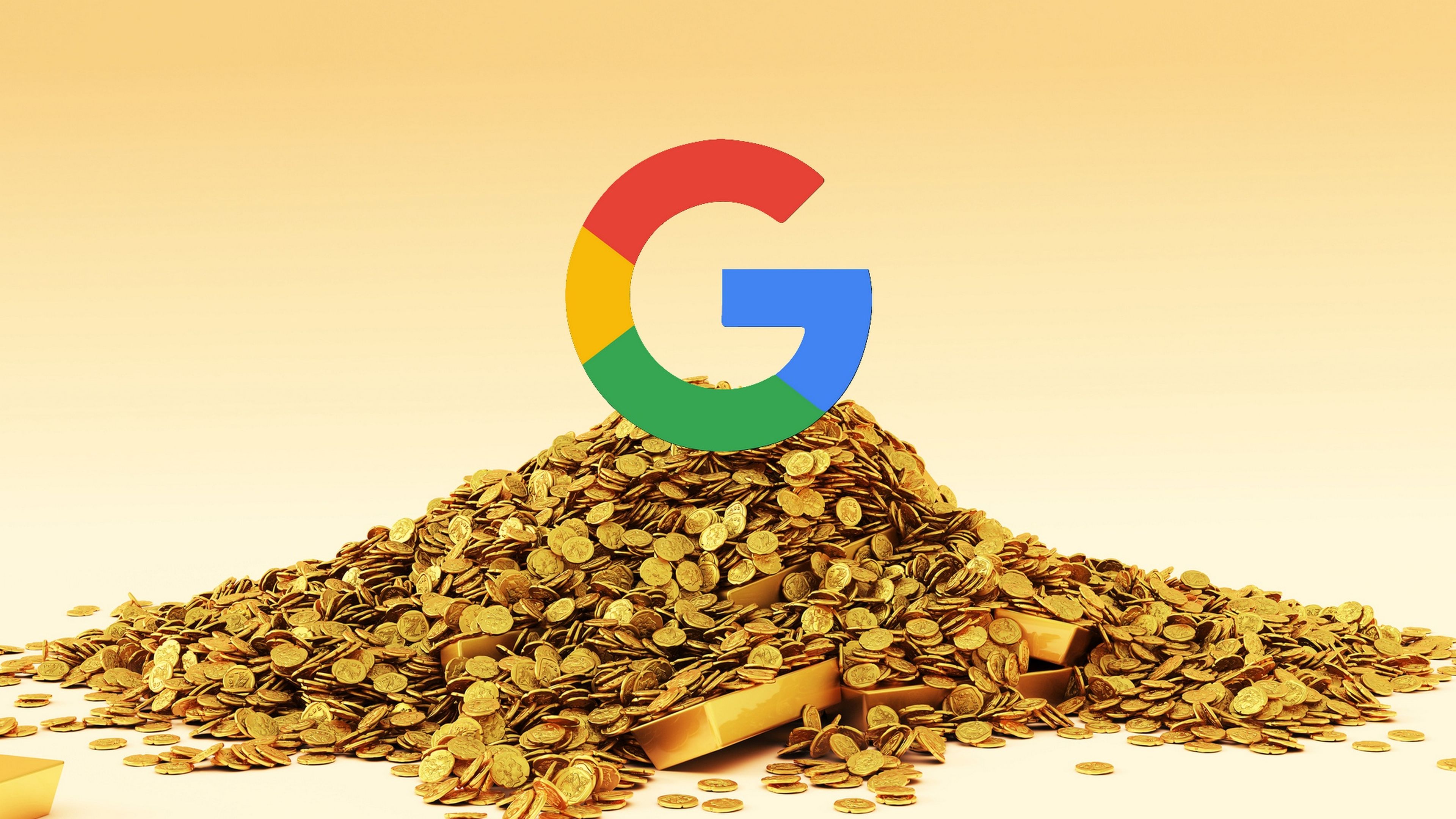 Estas son las búsquedas que más dinero le dan a Google