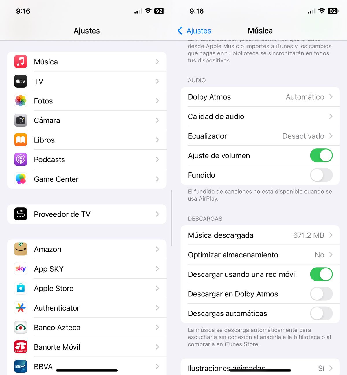 What It Is And How To Use Crossfade With Apple Music GEARRICE