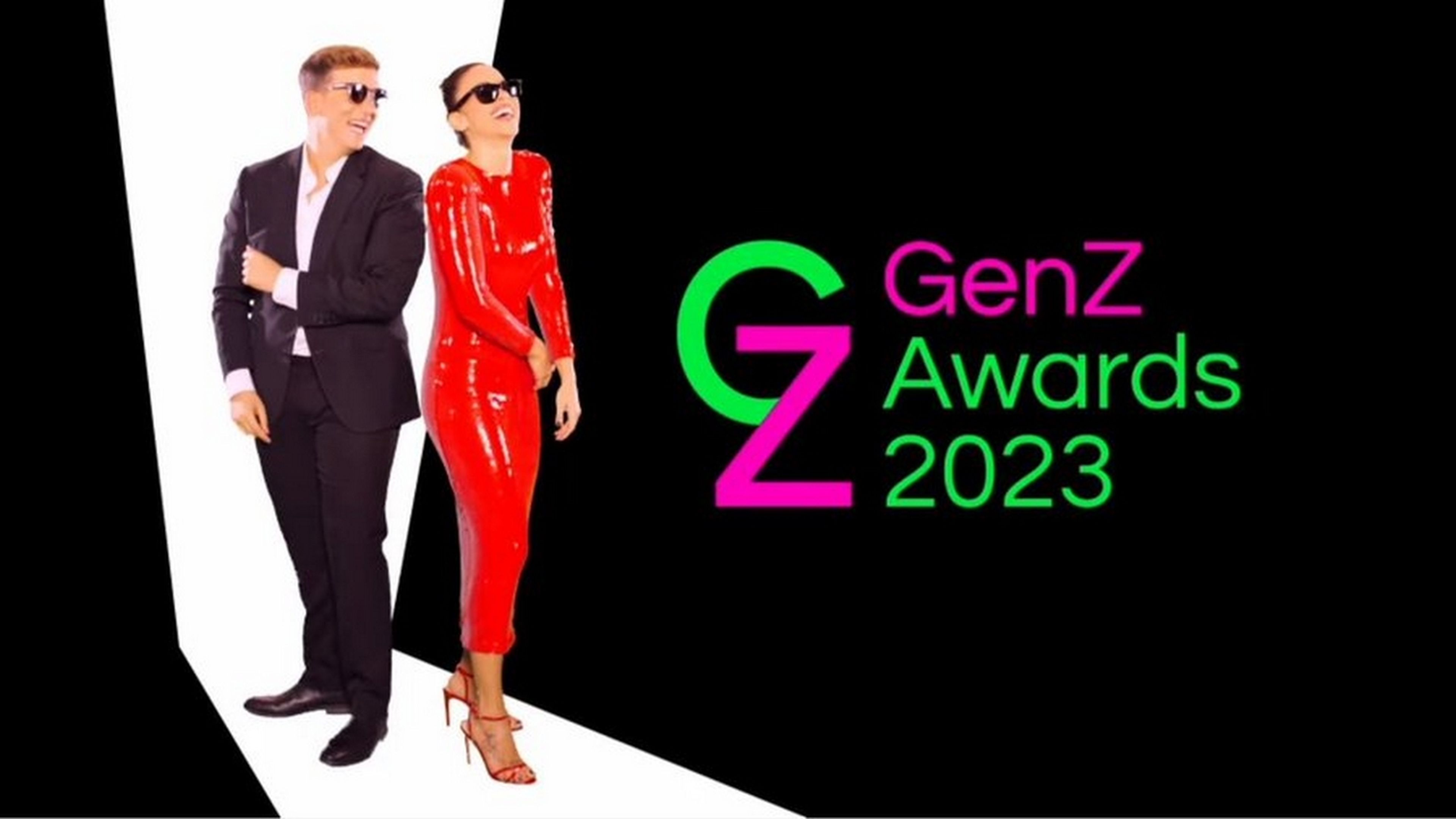 Gala GenZ Awards