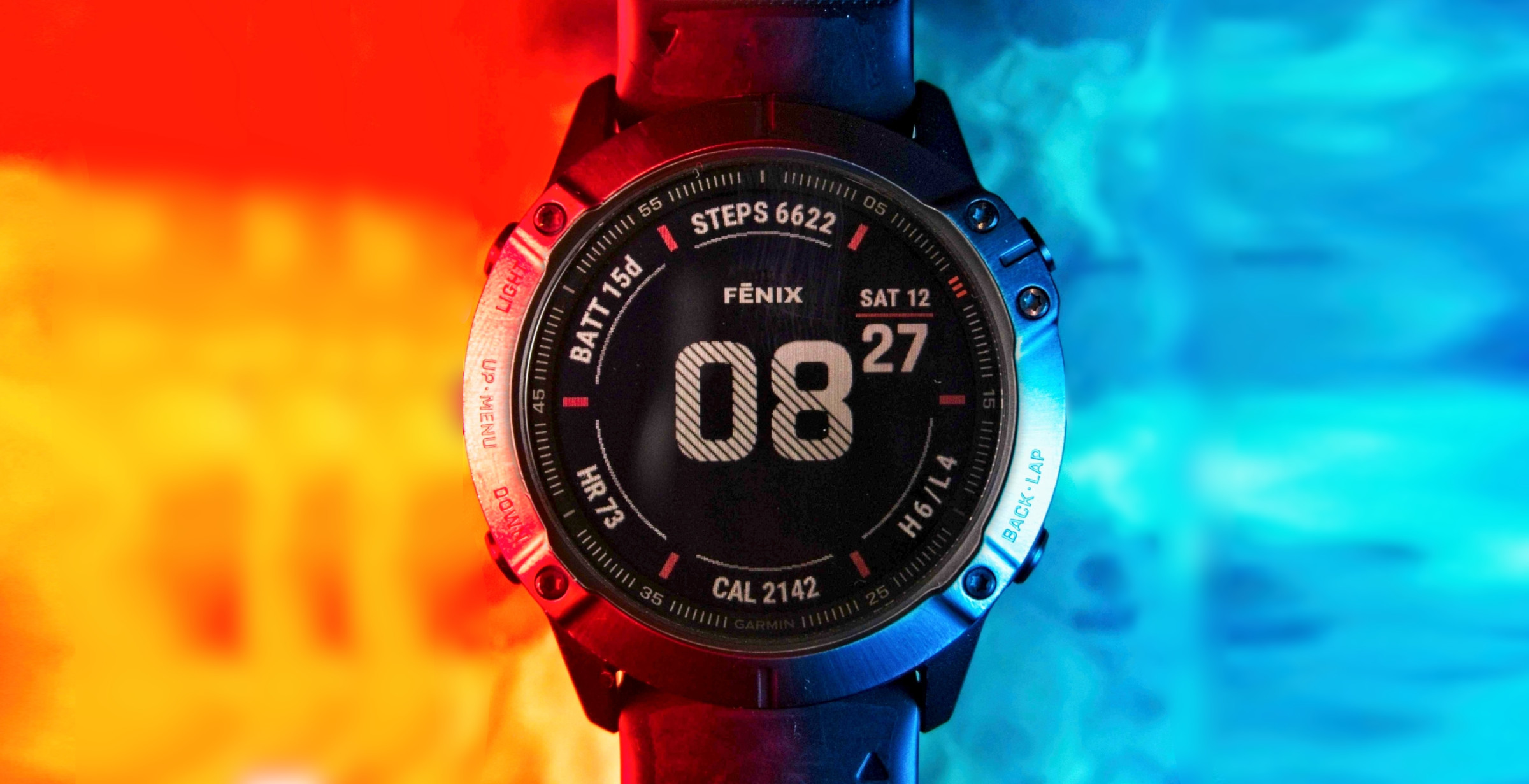 Garmin fenix 6 best sale pro solar black friday