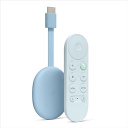 Google Chromecast con Google TV (4K)-1700674274235