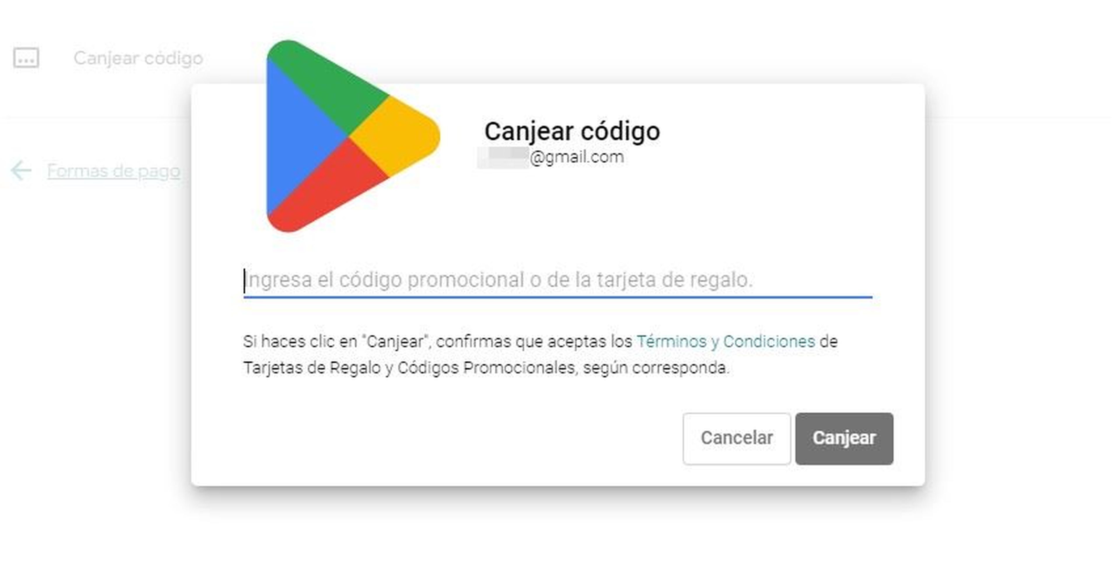 Google Play