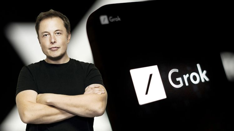 Elon Musk pone Grok a disposición de un mayor número de suscriptores en X