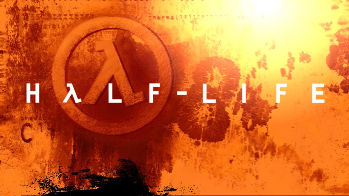 Half-Life Turns 25, Download It For Free And Play The New Maps - GEARRICE