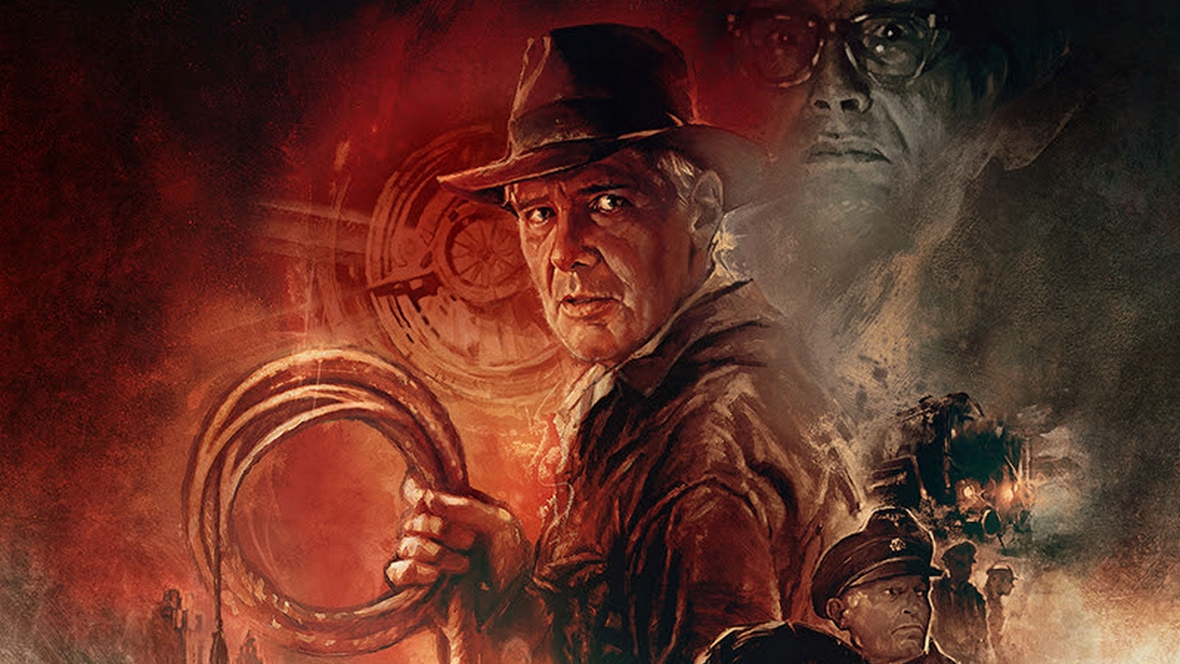 Indiana Jones y el Dial del Destino ya tiene fecha de estreno en Disney+, y viene con un regalo