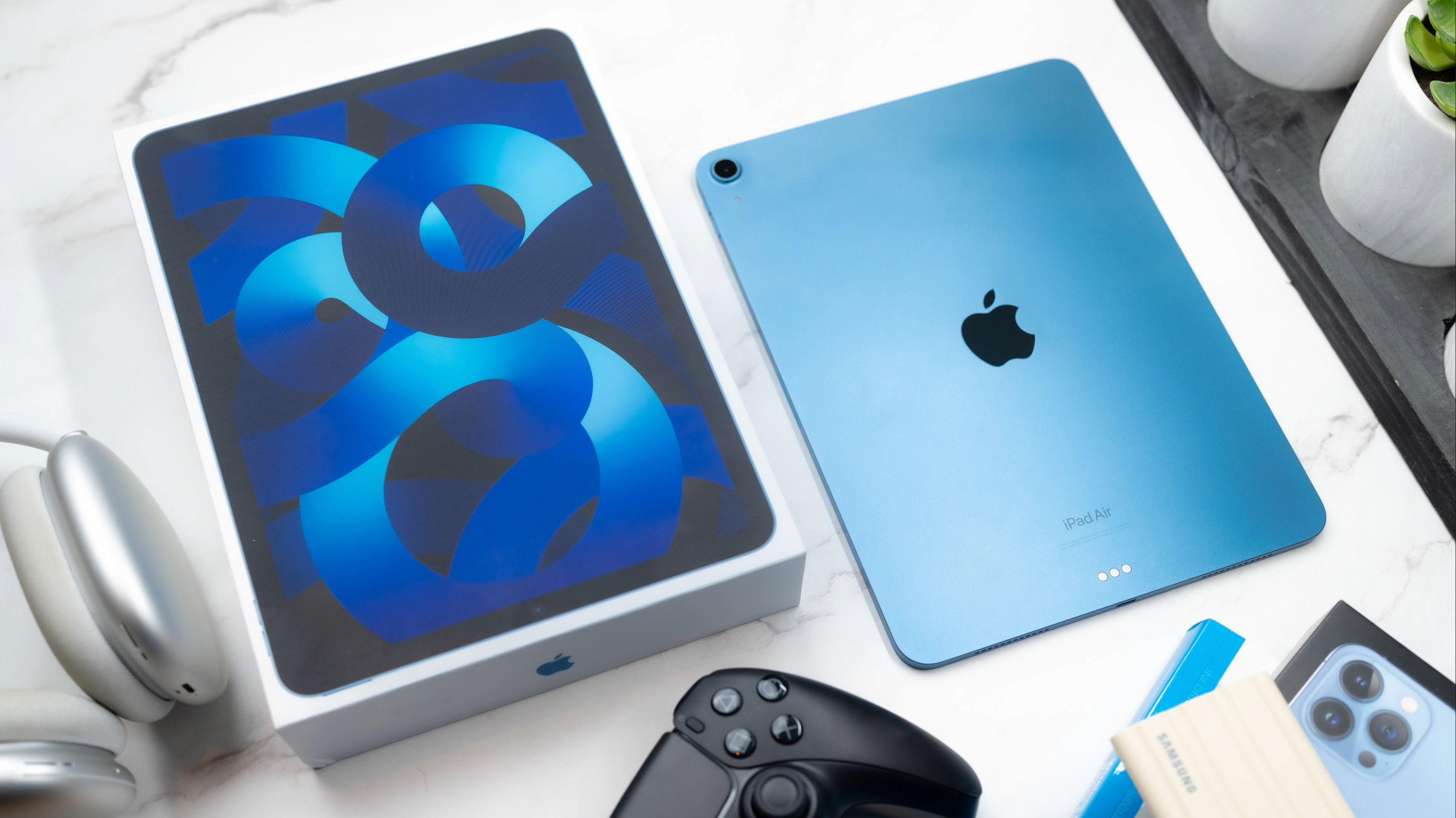 ▷ Los mejores accesorios para ipad Air M1 en 2023 . ¡No te lo pierdas!