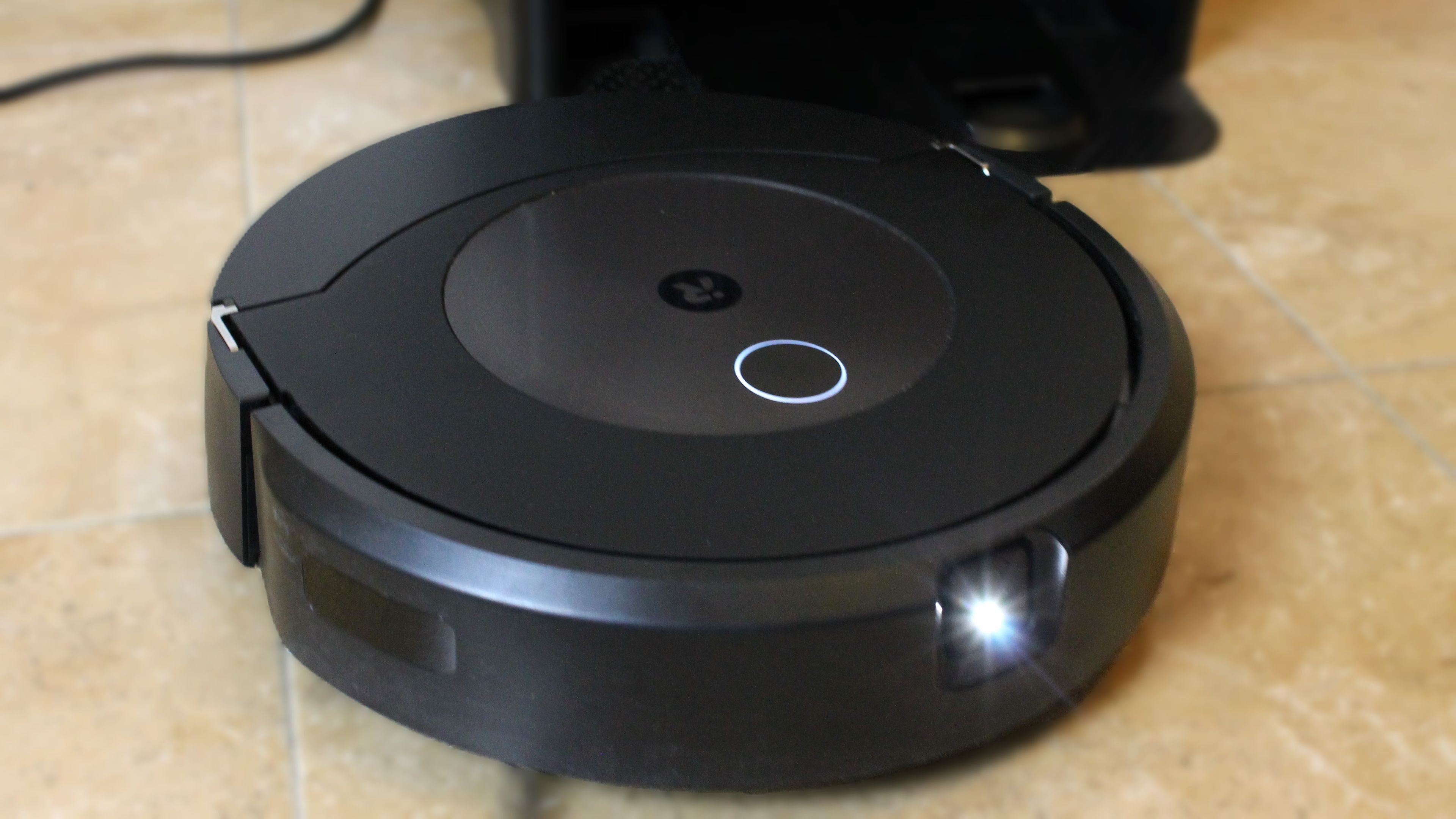 iRobot Roomba Combo j9+ análisis y opinión