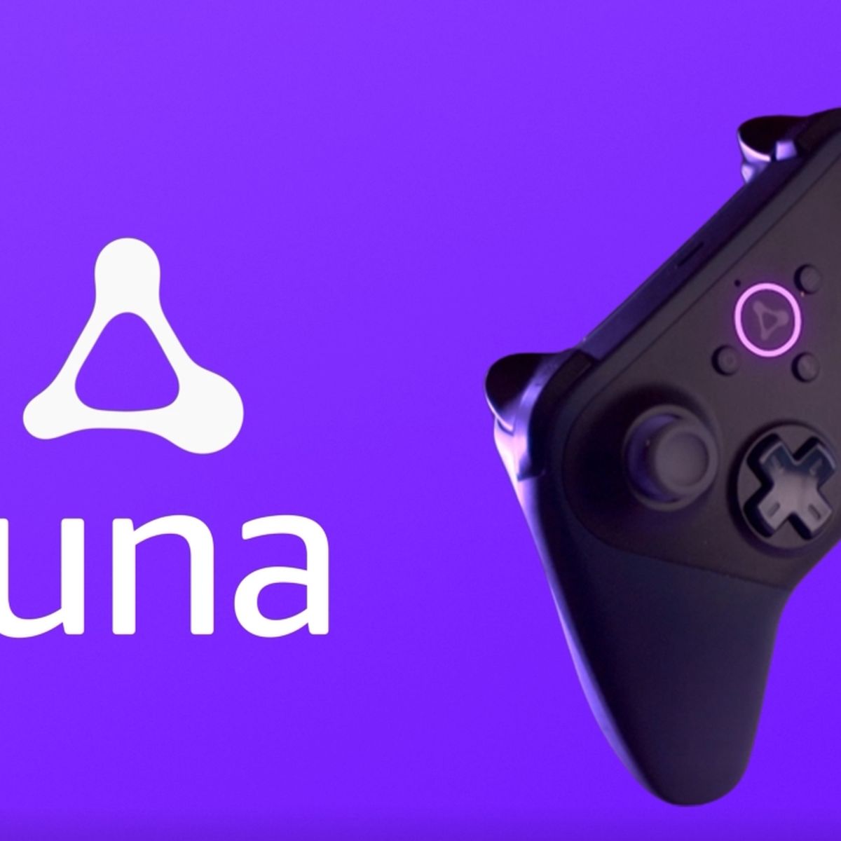 Luna: el nuevo servicio de videojuegos por streaming de   ofrece hasta 4K 60 FPS para móvil, PC y tablet