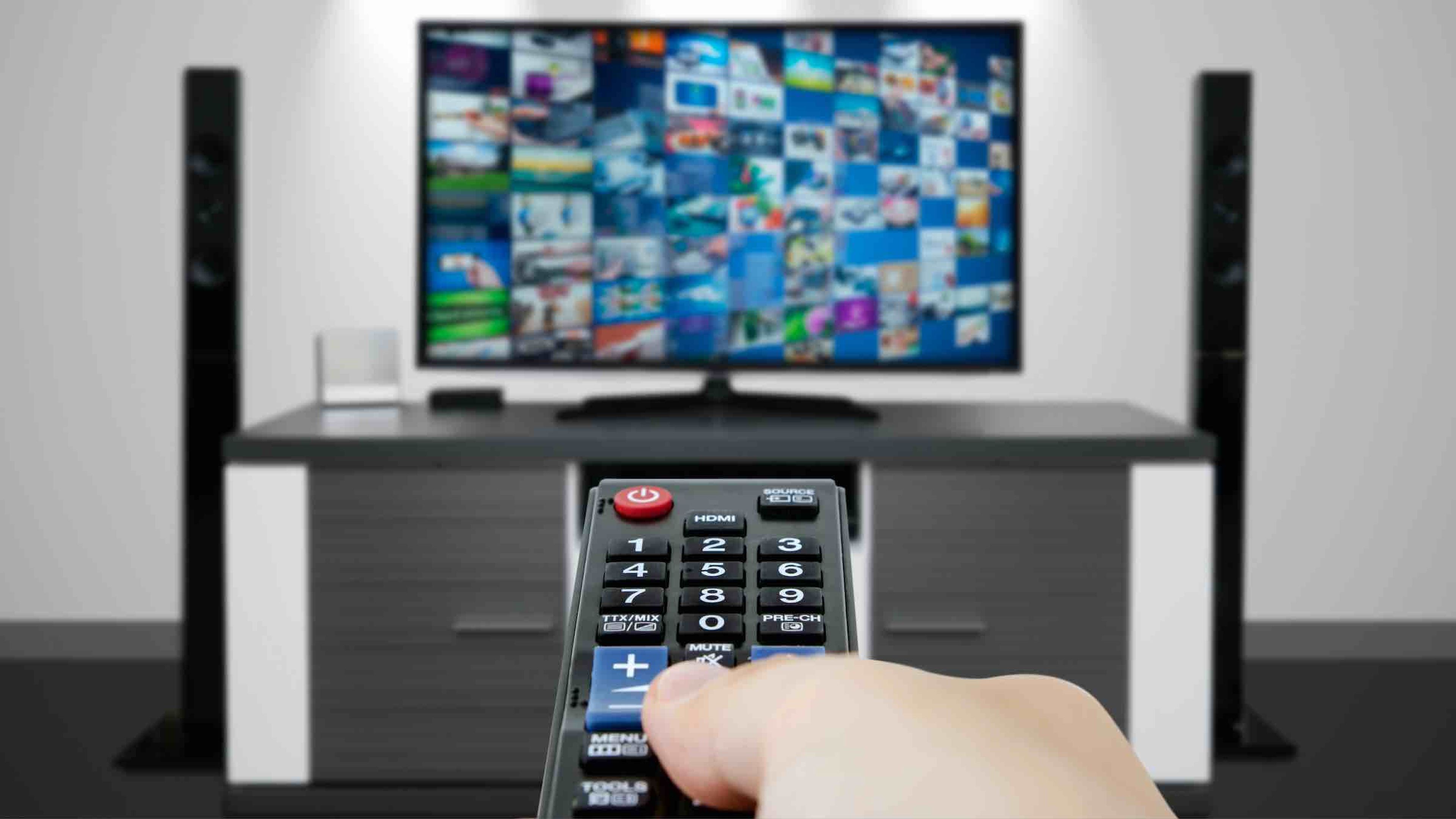 ▷ Mejores Smart TV con Sintonizador TDT HD [Febrero 2024]