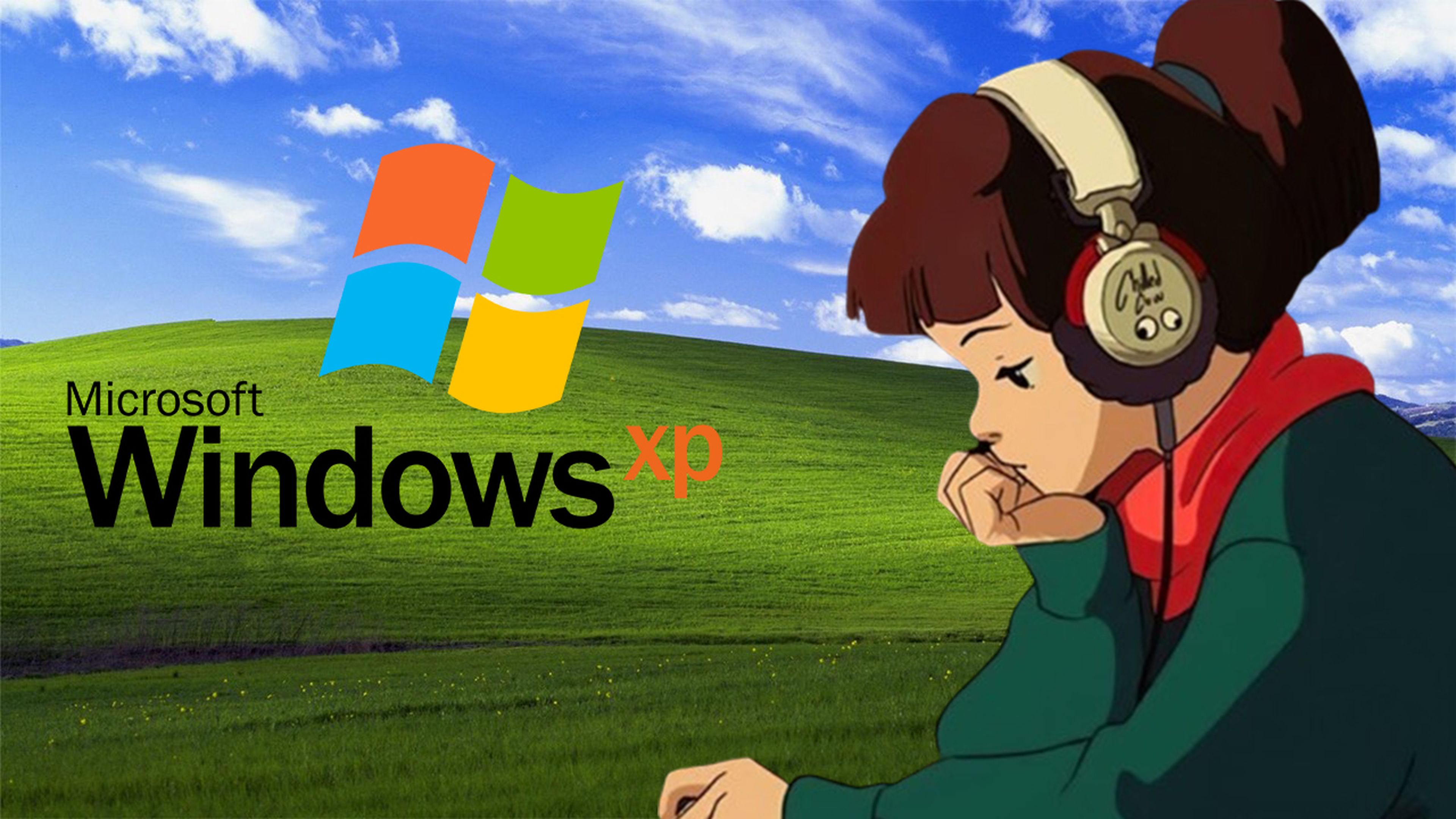 Microsoft música lofi