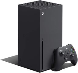 Microsoft Xbox Series X-1700129277374
