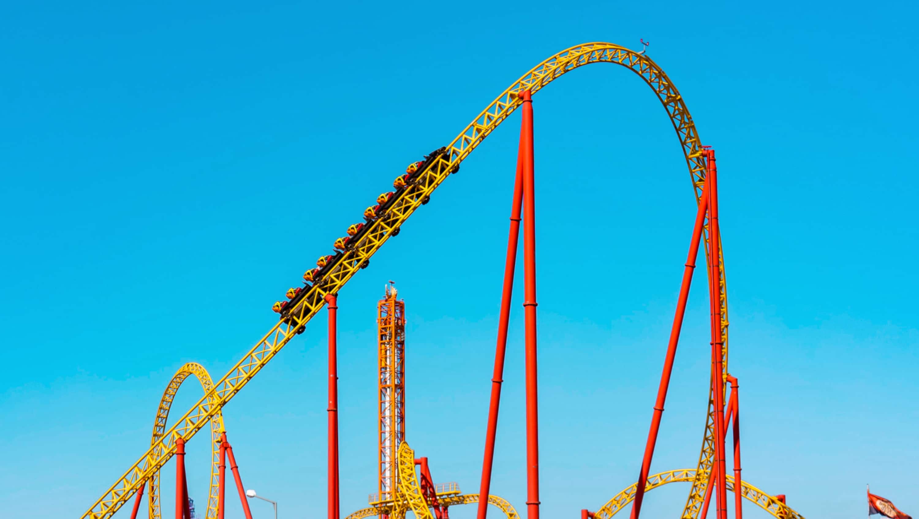 The Disney World roller coaster that helps you eliminate kidney stones ...