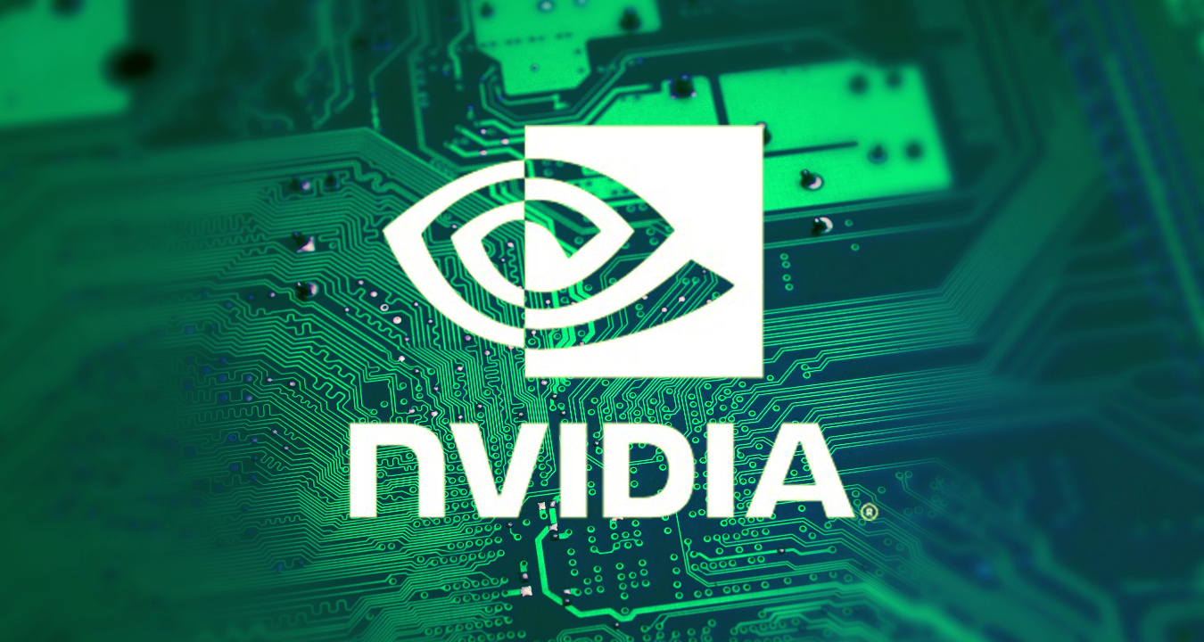 This slip-up in a video call costs NVIDIA a lawsuit for alleged theft ...