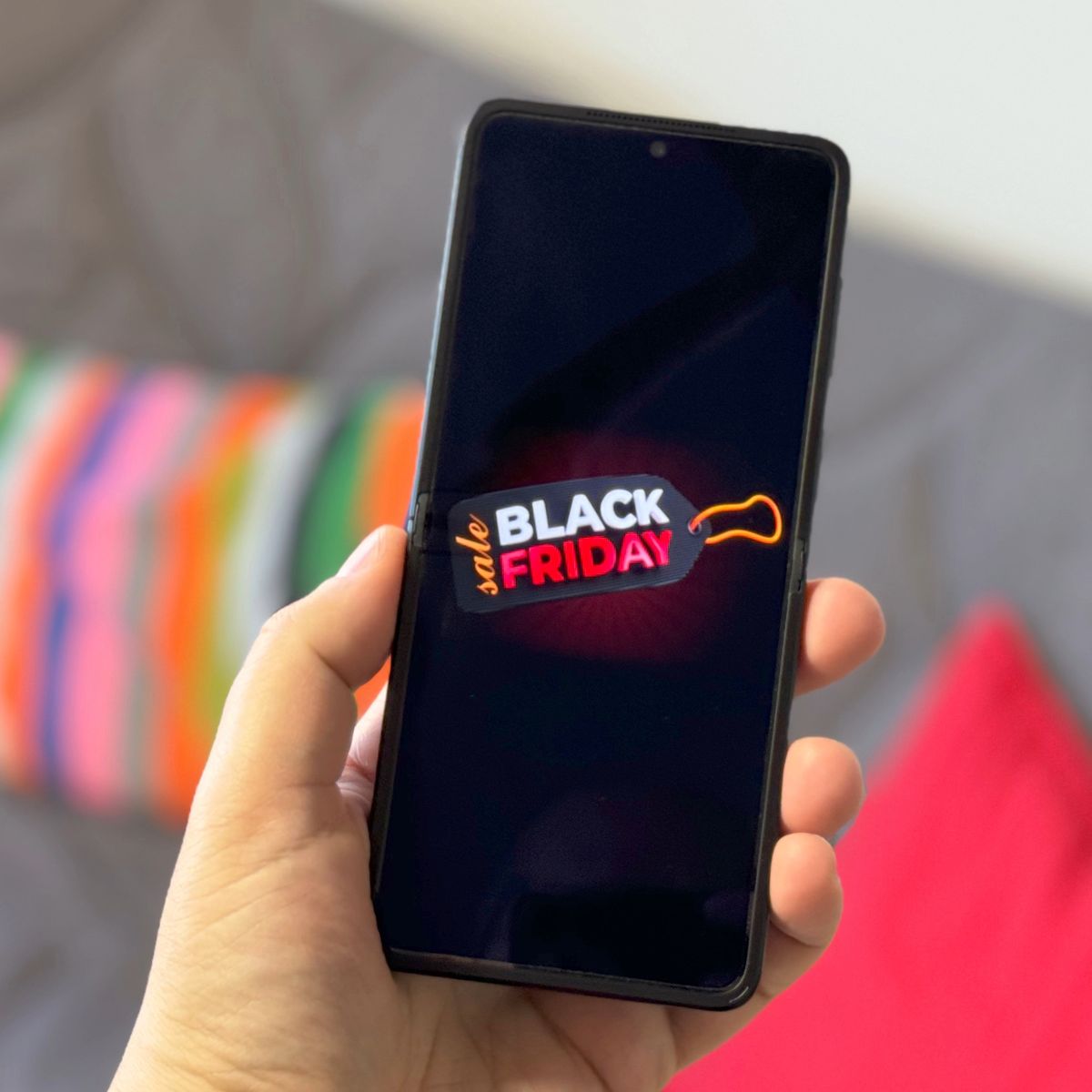Black Friday 2022: Mejores ofertas en móviles