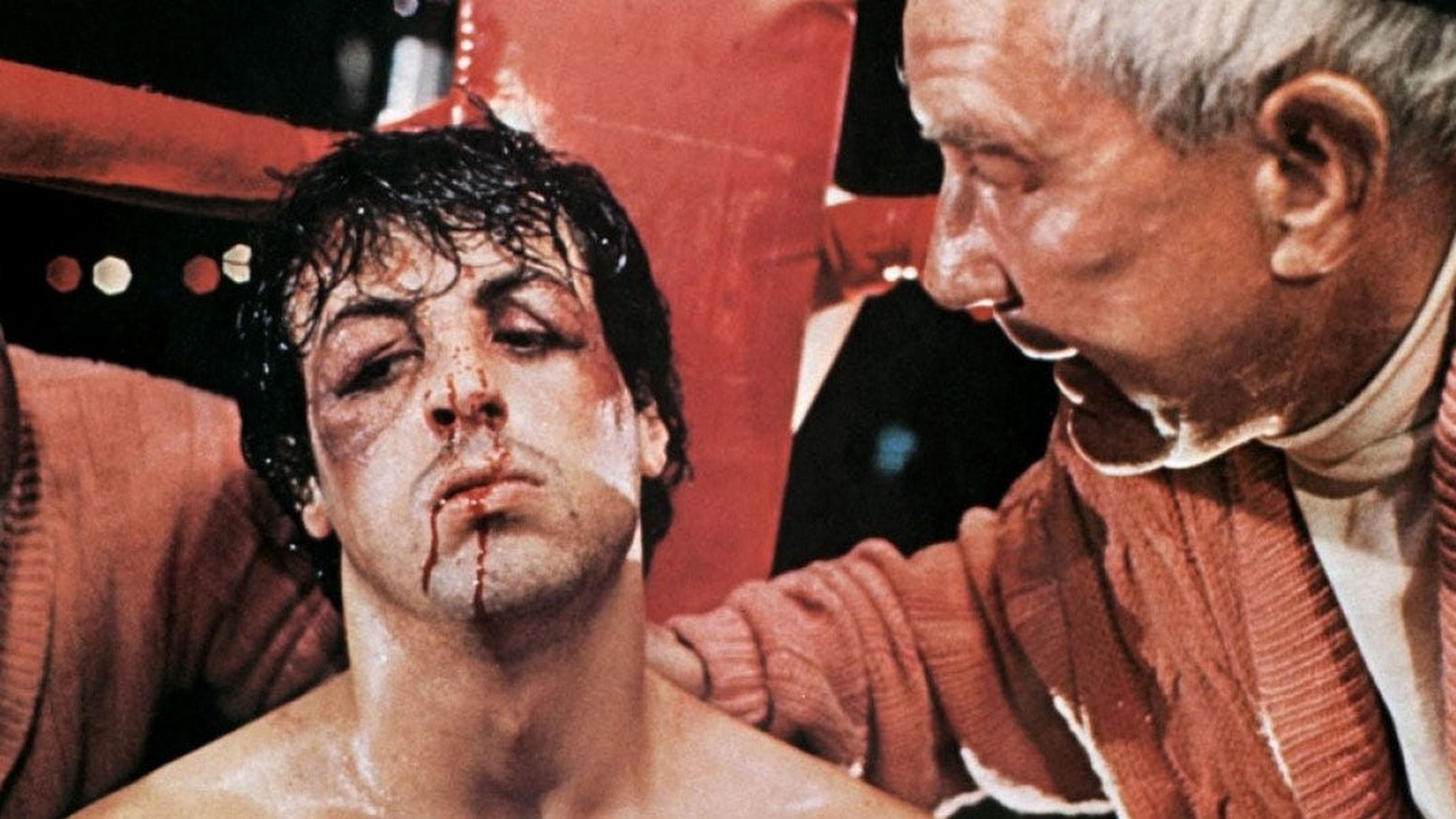 Qué película ver en la TDT hoy: la trilogía de boxeo más mítica de la historia, el gran triunfo de Sylvester Stallone