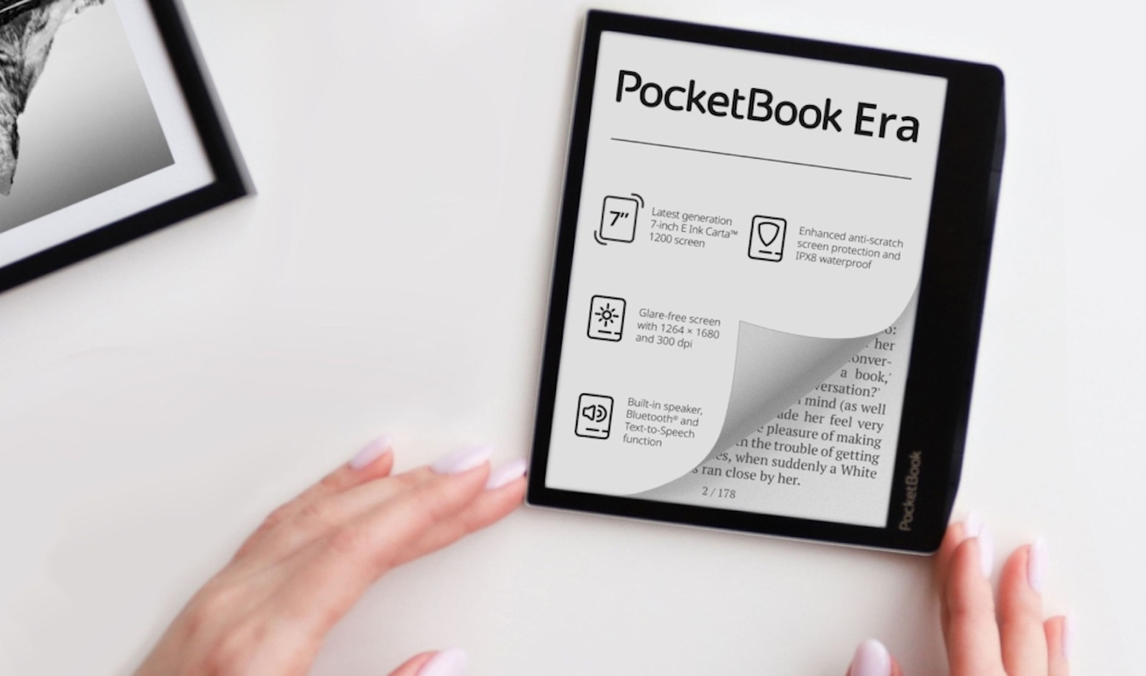 Cuál es el mejor eBook calidad precio del 2023