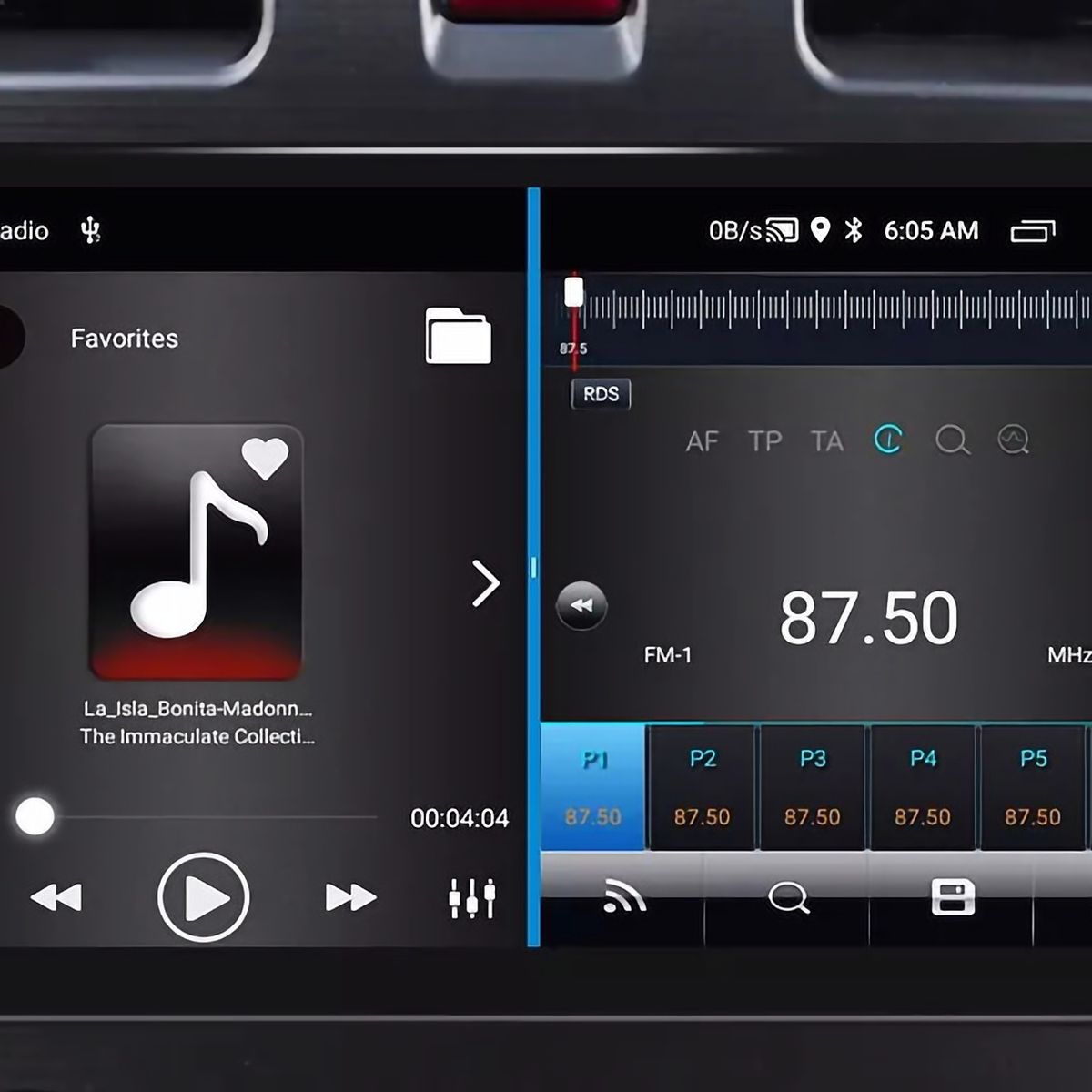 Esta radio con Android Auto tiene 5.000 opiniones y se ha colado entre las  ofertas de la semana de