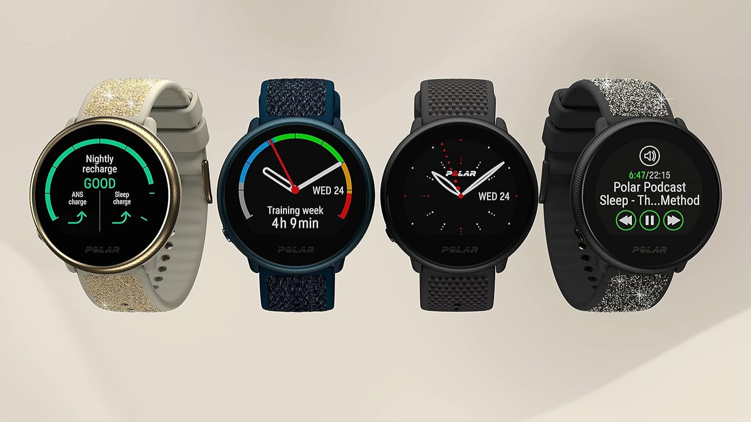 Relojes discount polar baratos