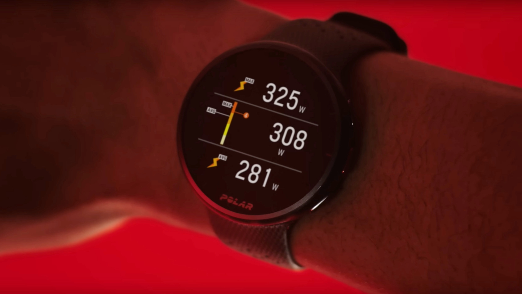Reloj smartwatch Pacer Pro Polar · Polar · El Corte Inglés