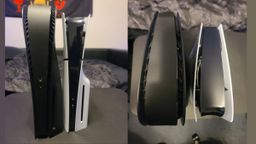 Por primera vez la PS5 frente a la nueva PS5 Slim, la diferencia es brutal