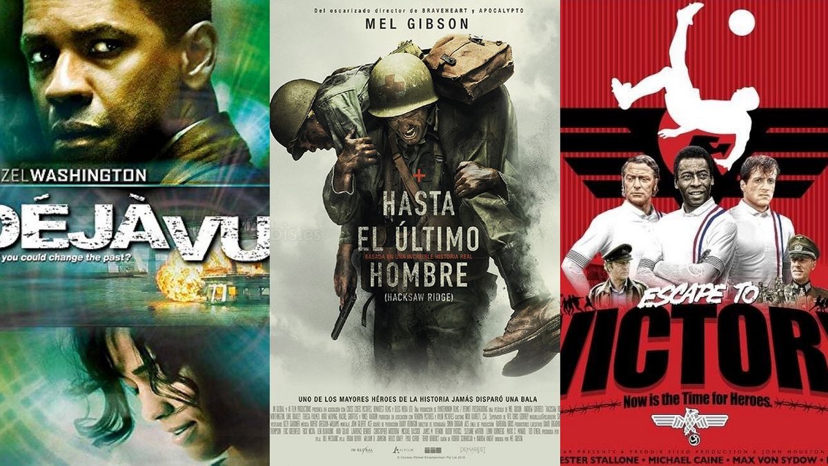 TV Programming What to watch on television today? Friday, November 3