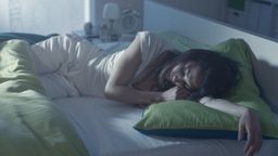 Así puede afectar dormir con la calefacción encendida a la calidad de tu sueño
