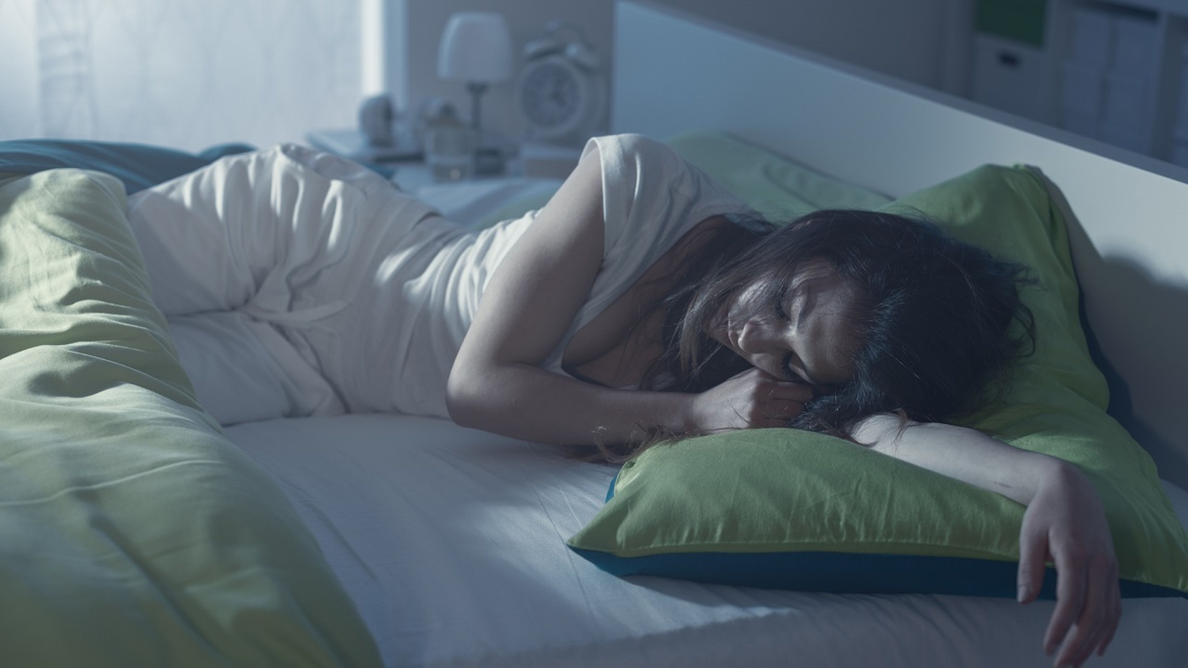 AsÃ­ puede afectar dormir con la calefacciÃ³n encendida a la calidad de tu sueÃ±o