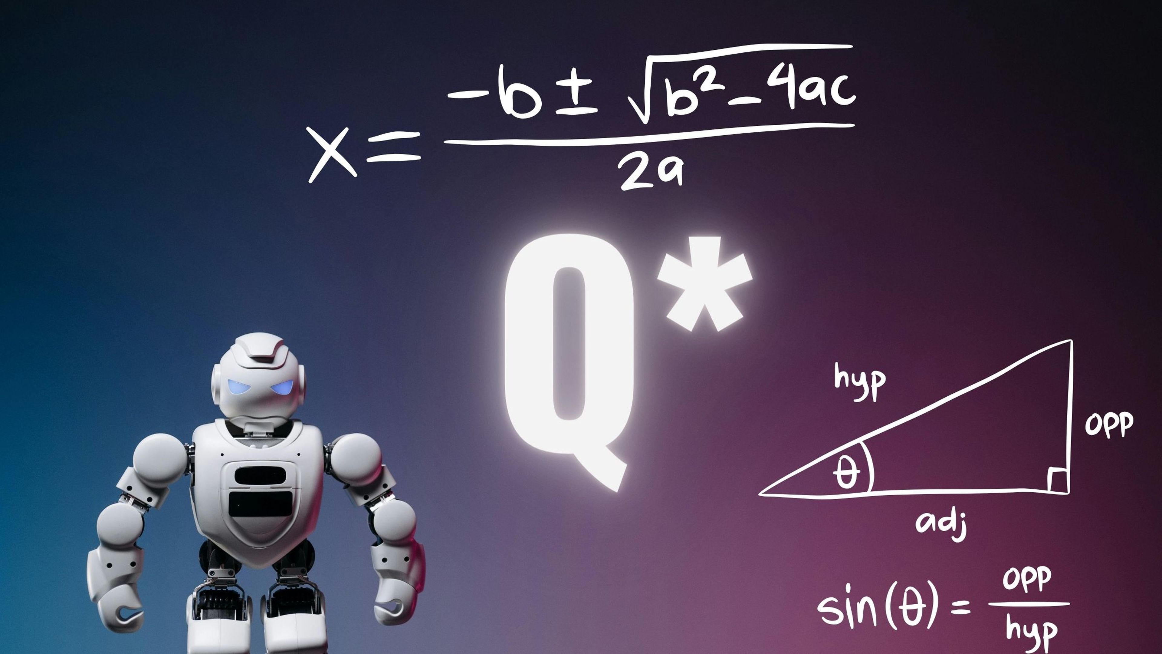 Q*, un modelo diferente a ChatGPT con el que OpenAI y Microsoft querrían enseñar matemáticas a la IA y llevarnos a la Superinteligencia artificial