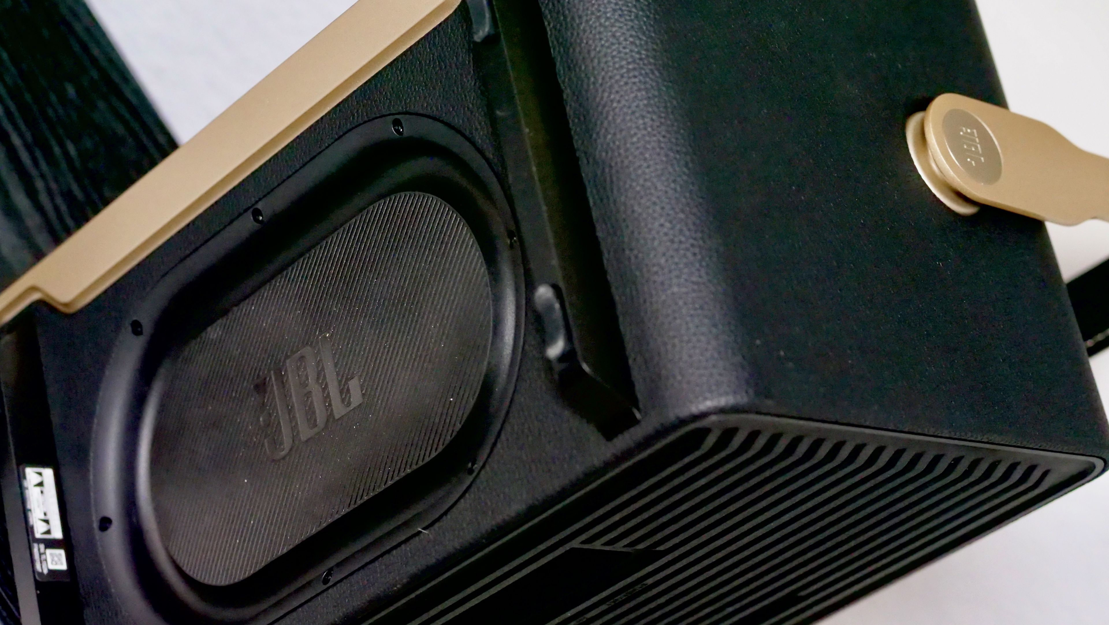 JBL Authentics 300 review, un dispositivo increíble que merece mucho la pena