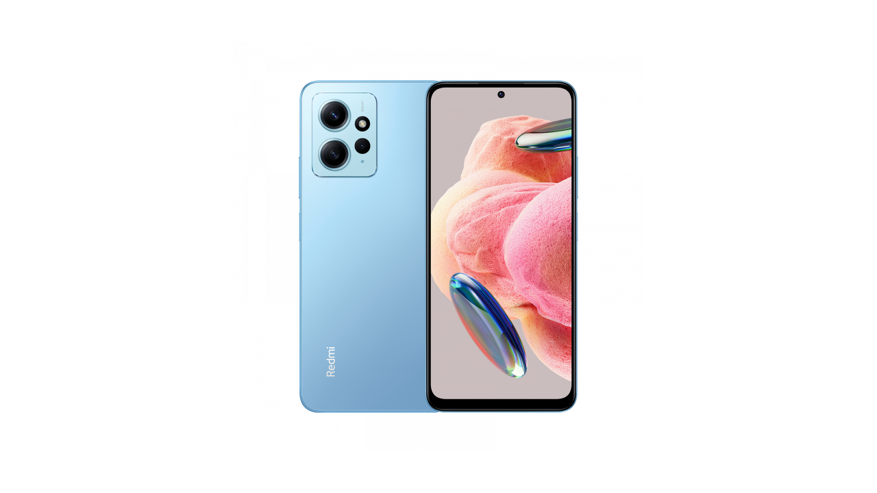 Xiaomi Note 11 Ultra Купить