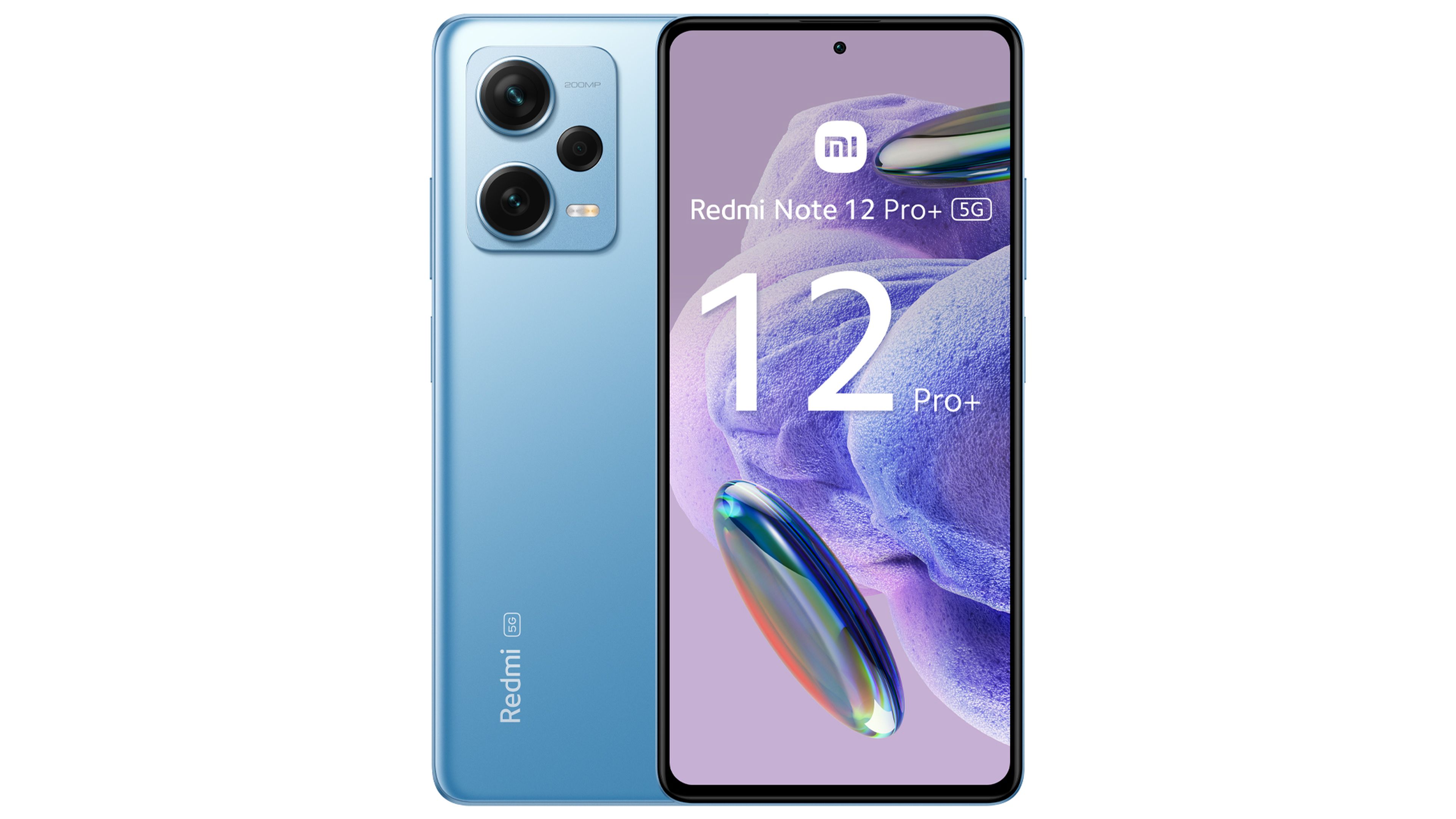 Redmi Note 12 Pro Plus 5G