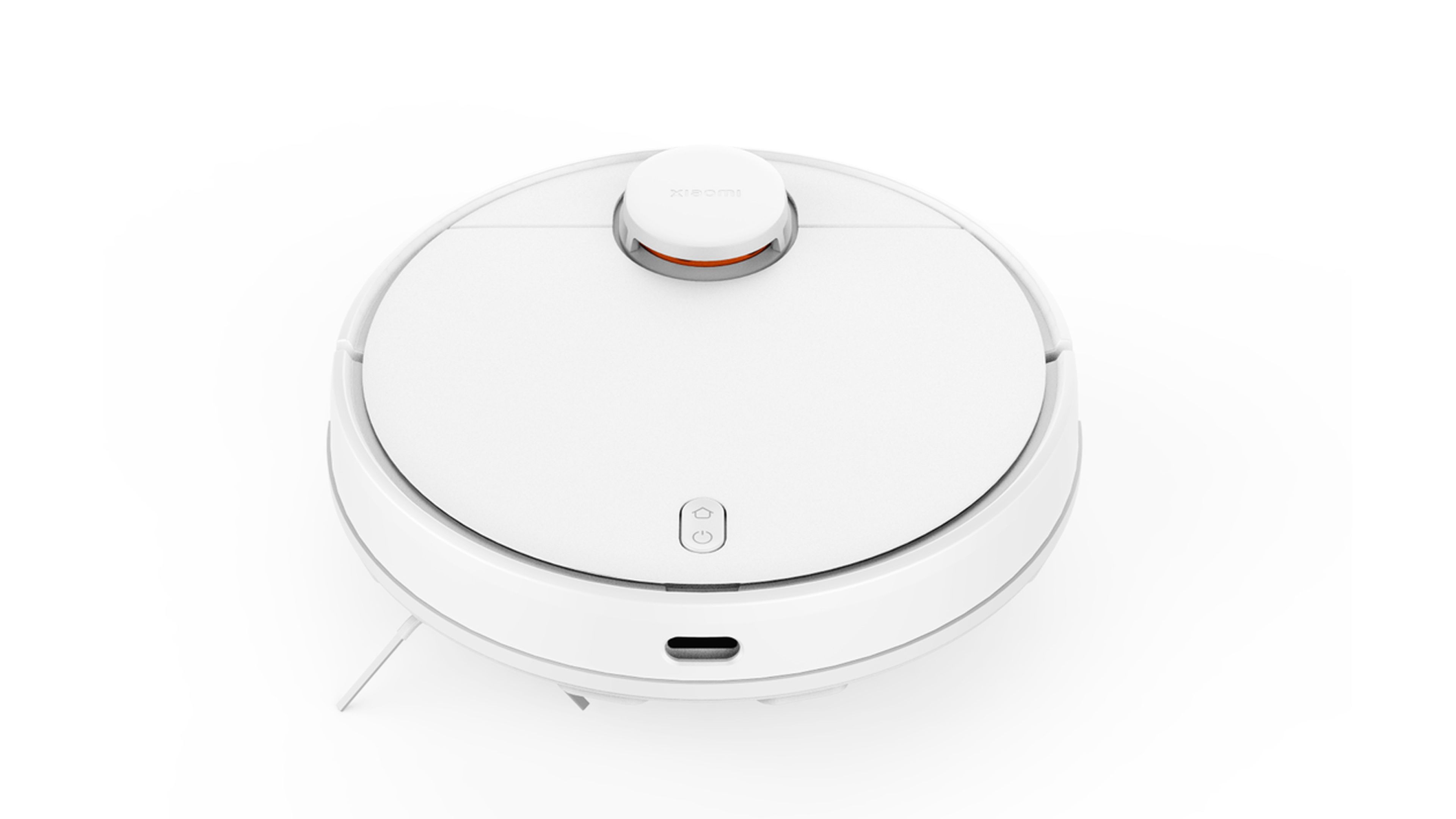 Robot Vacuum S12