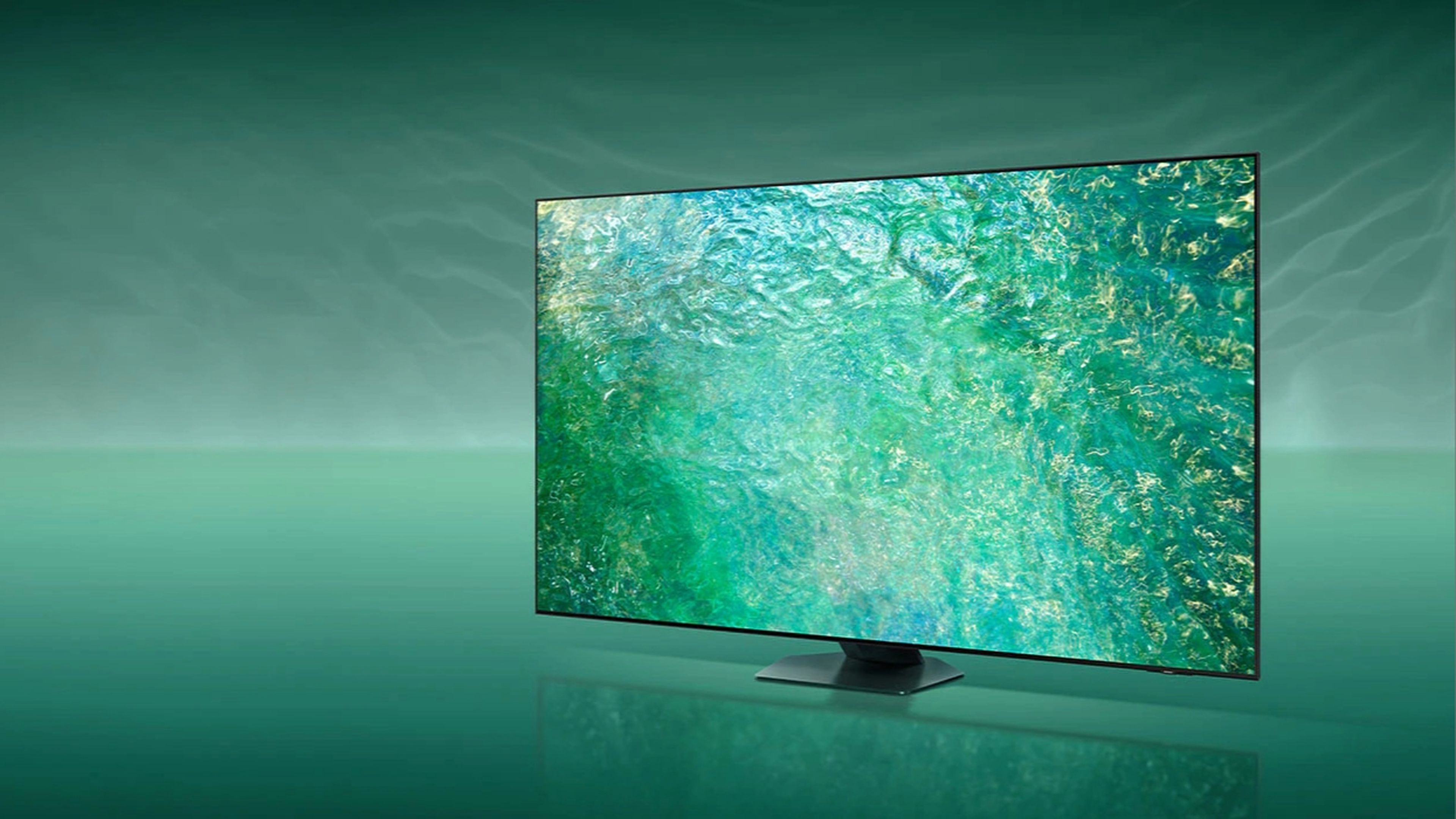 Samsung la quiere liar: esta TV Neo QLED con IA es 1.000 euros más barata