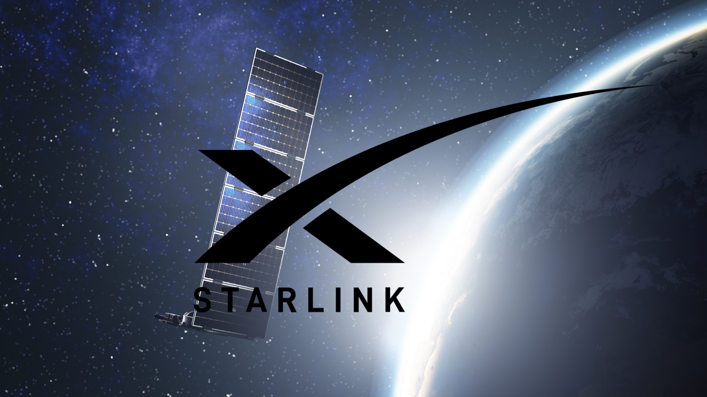 The technological secrets that make Starlink an internet option without ...