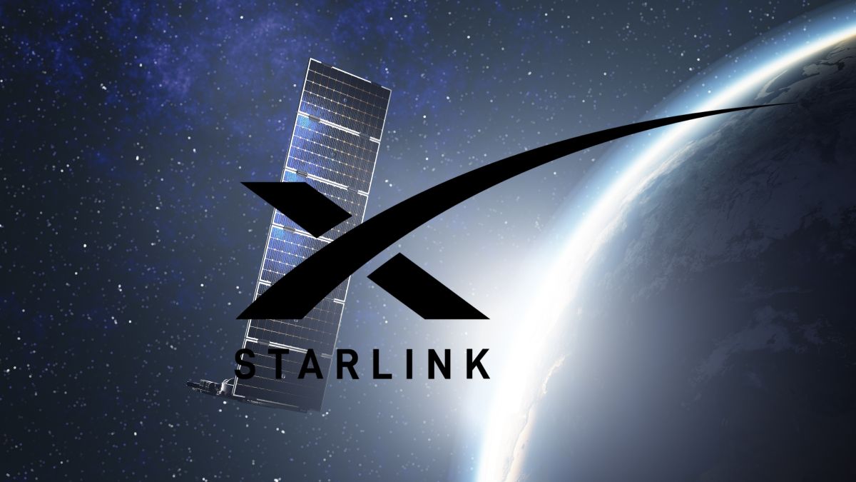 The Technological Secrets That Make Starlink An Internet Option Without 