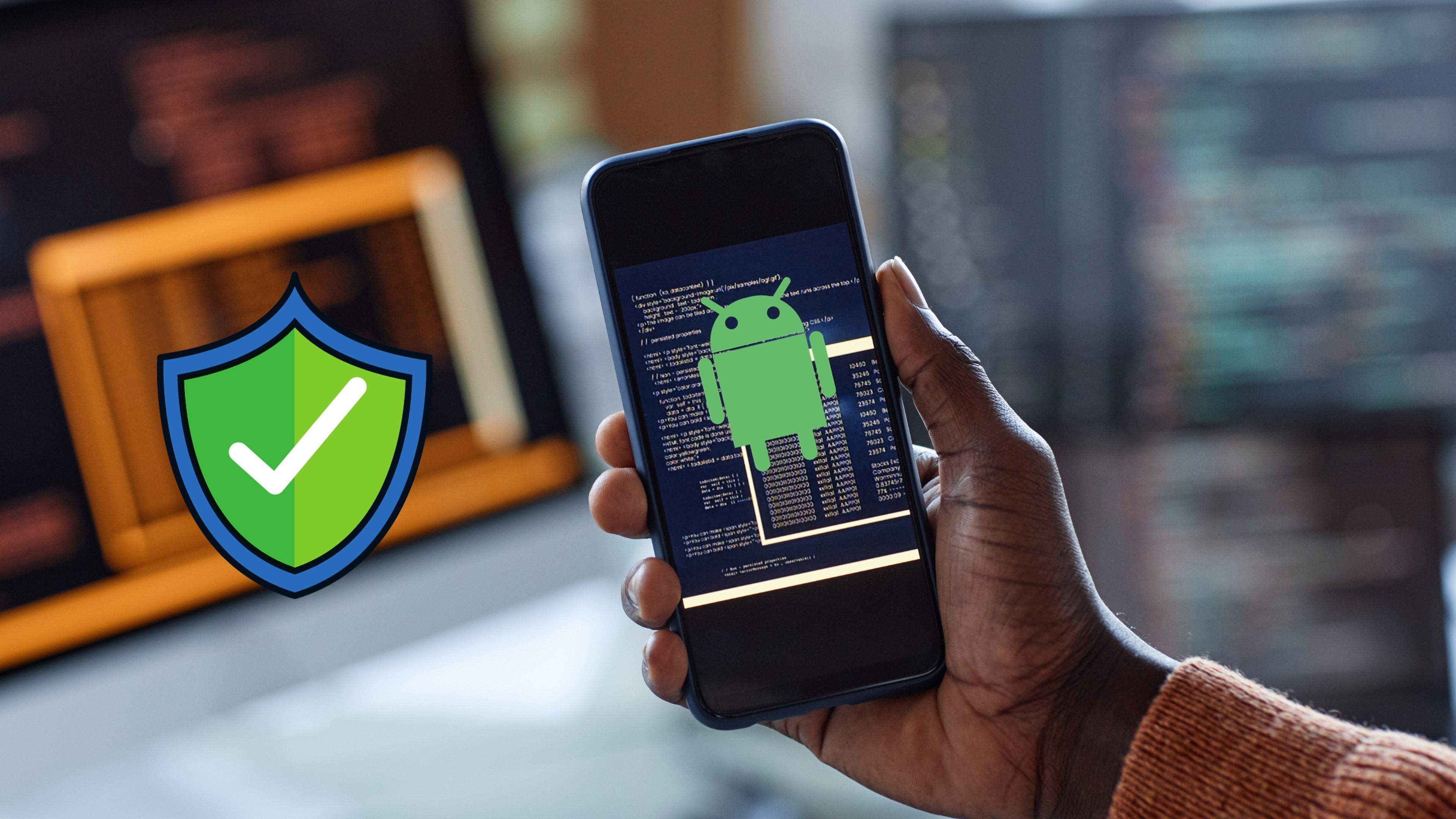 Es seguro tener activas las opciones de desarrollador en tu móvil Android?